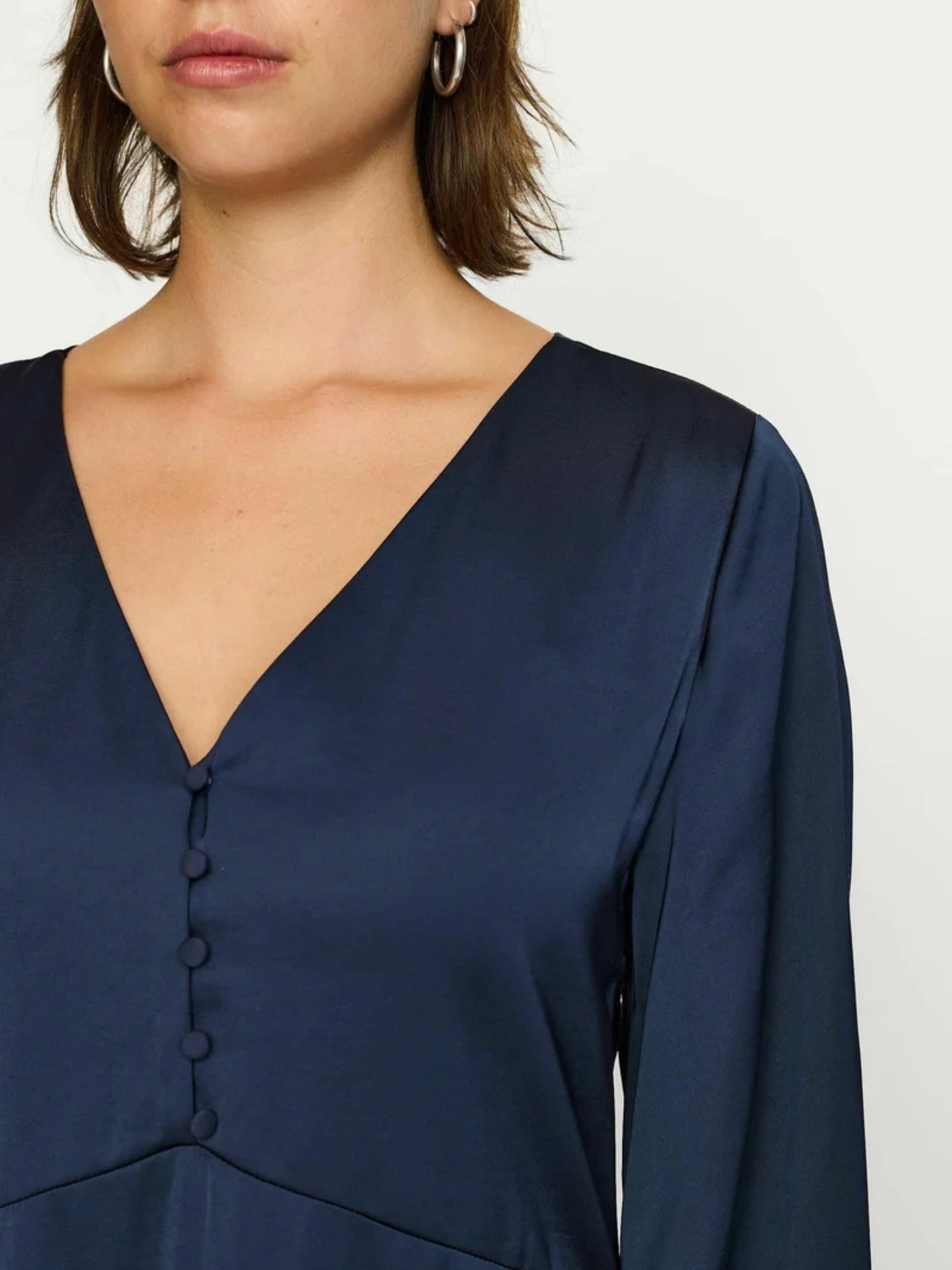 Soft Rebels Jerseykleid »Soft Rebels Dress SRAbia«