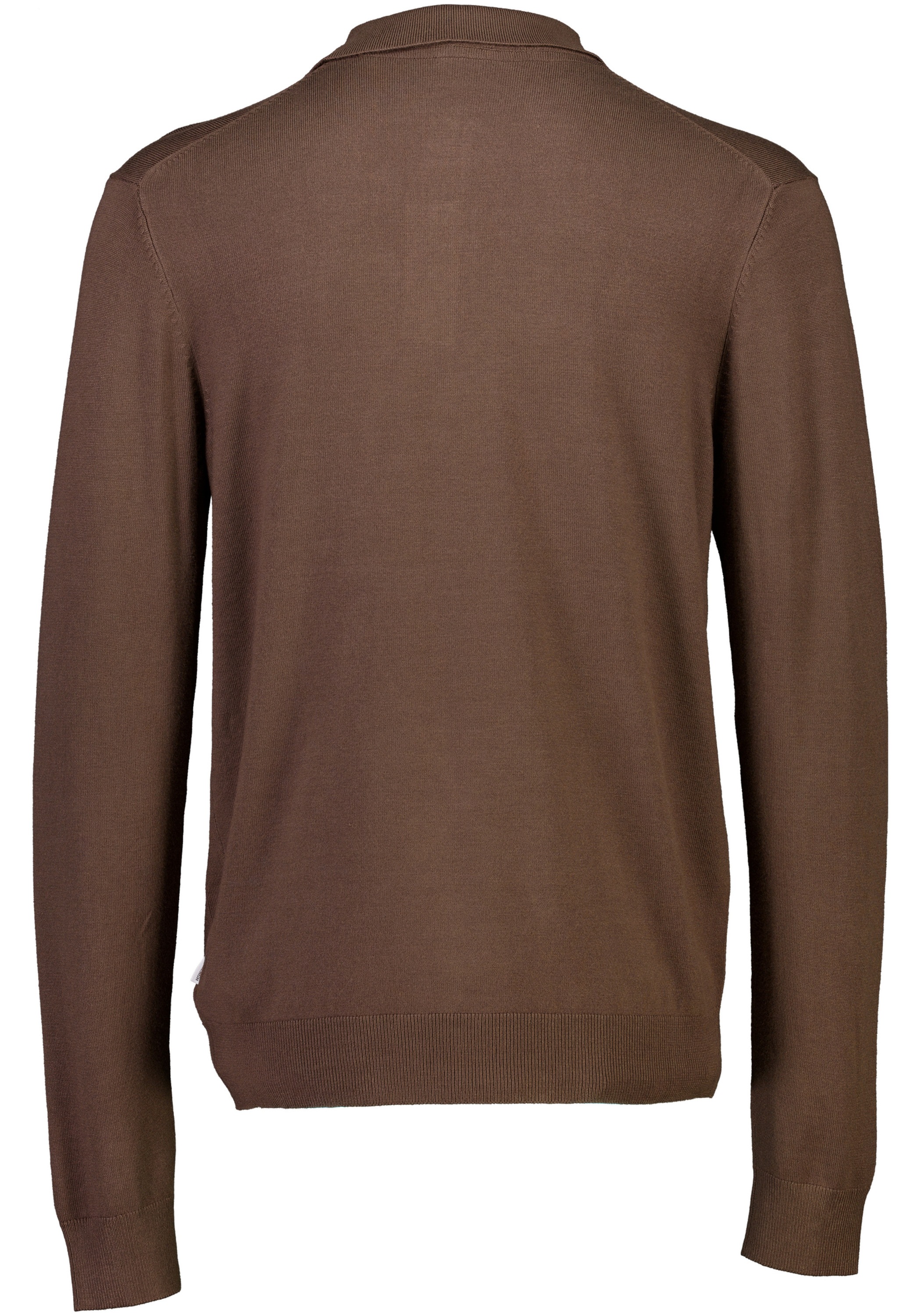 LINDBERGH Poloshirt »Lindbergh Strickpullover«