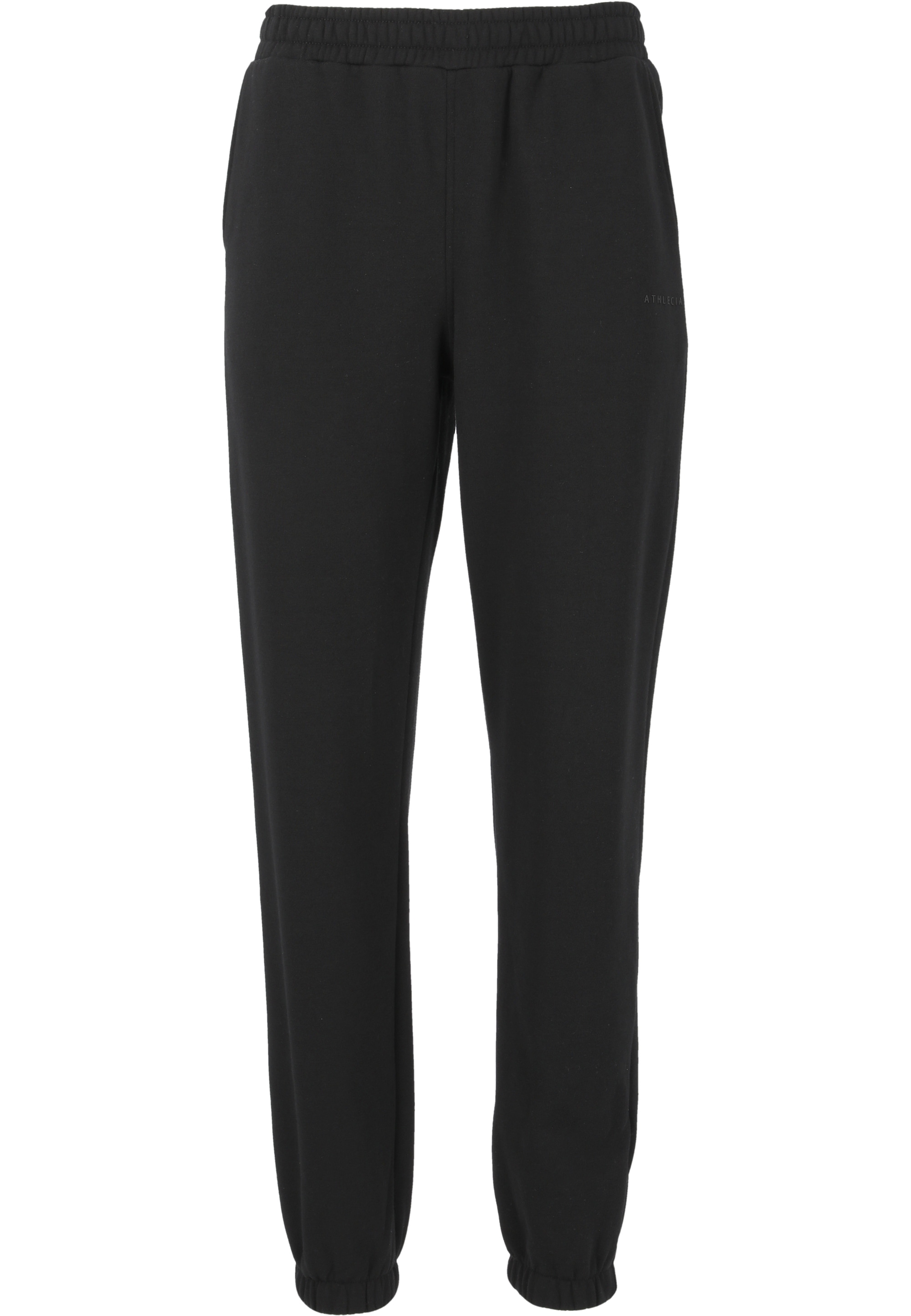ATHLECIA Sweathose »Ruthie«, Im relaxten Look mit weichem Tragegefühl