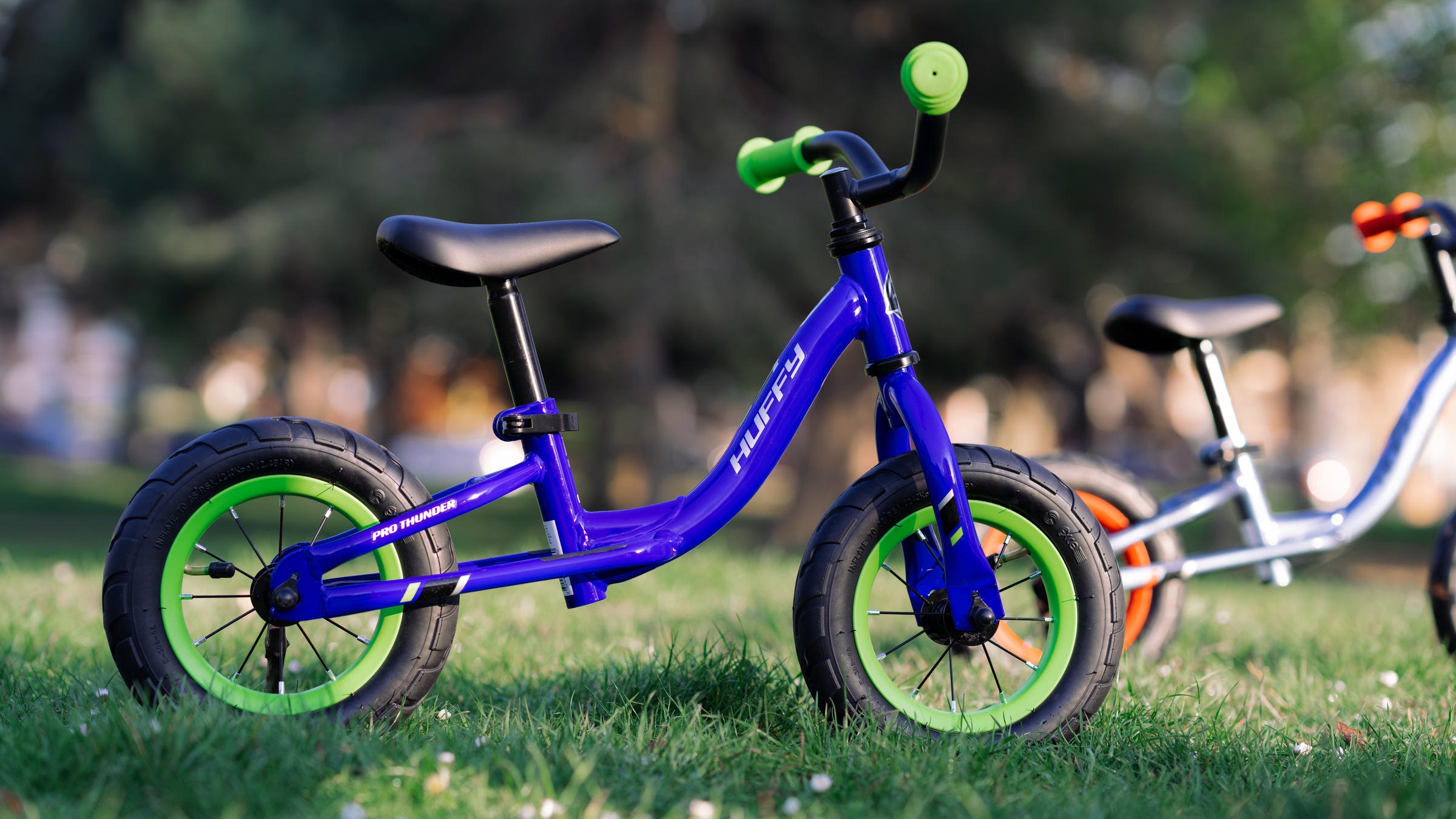 Huffy Laufrad »Pro Thunder 10-Zoll Laufrad«