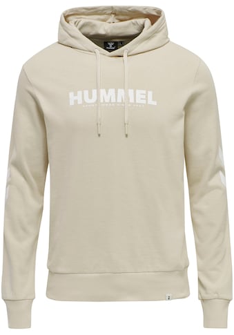 hummel Kapuzensweatshirt »HMLLEGACY LOGO HOODIE« kaufen