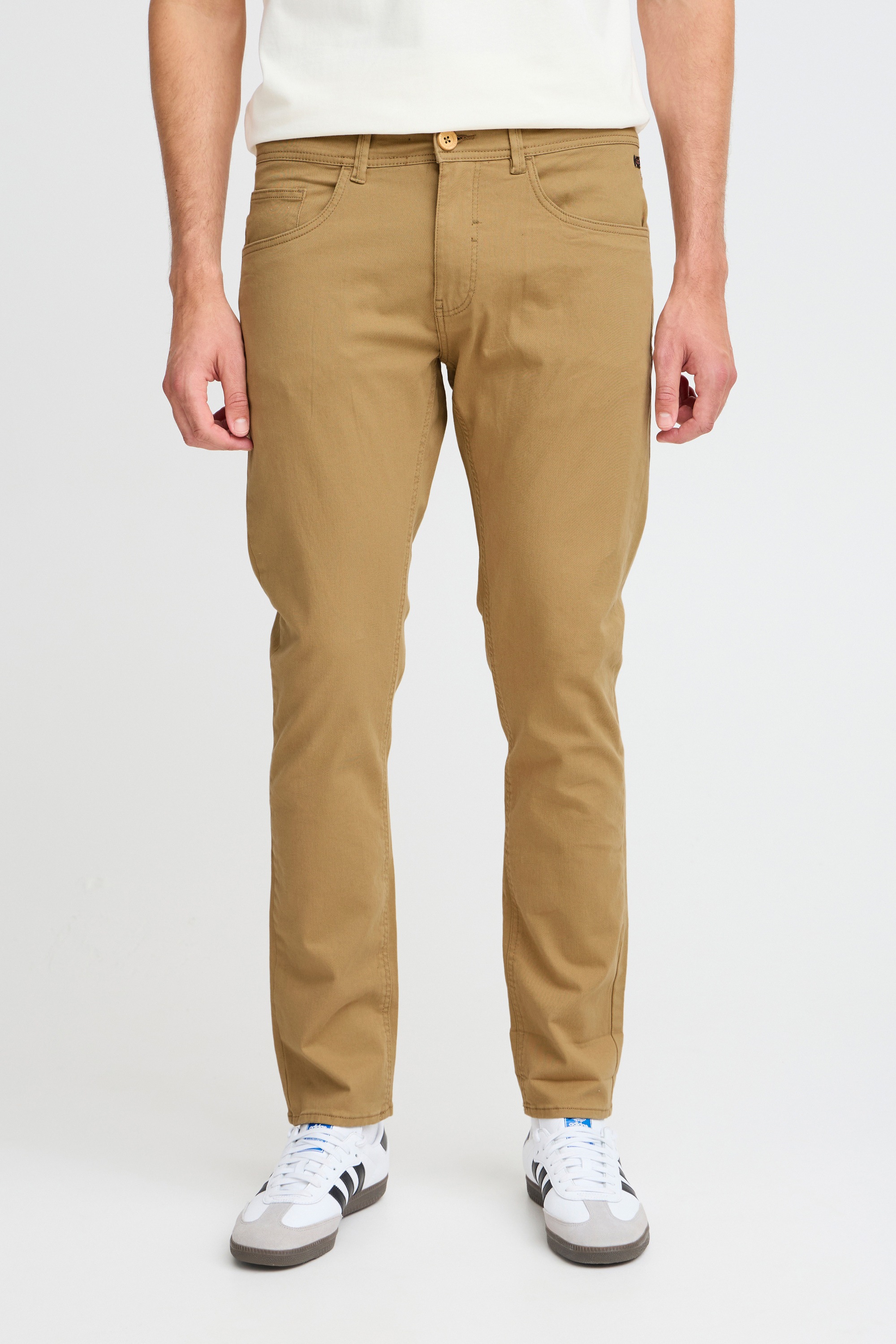 Blend Chinohose »Chinohose BHRODNEY pants«