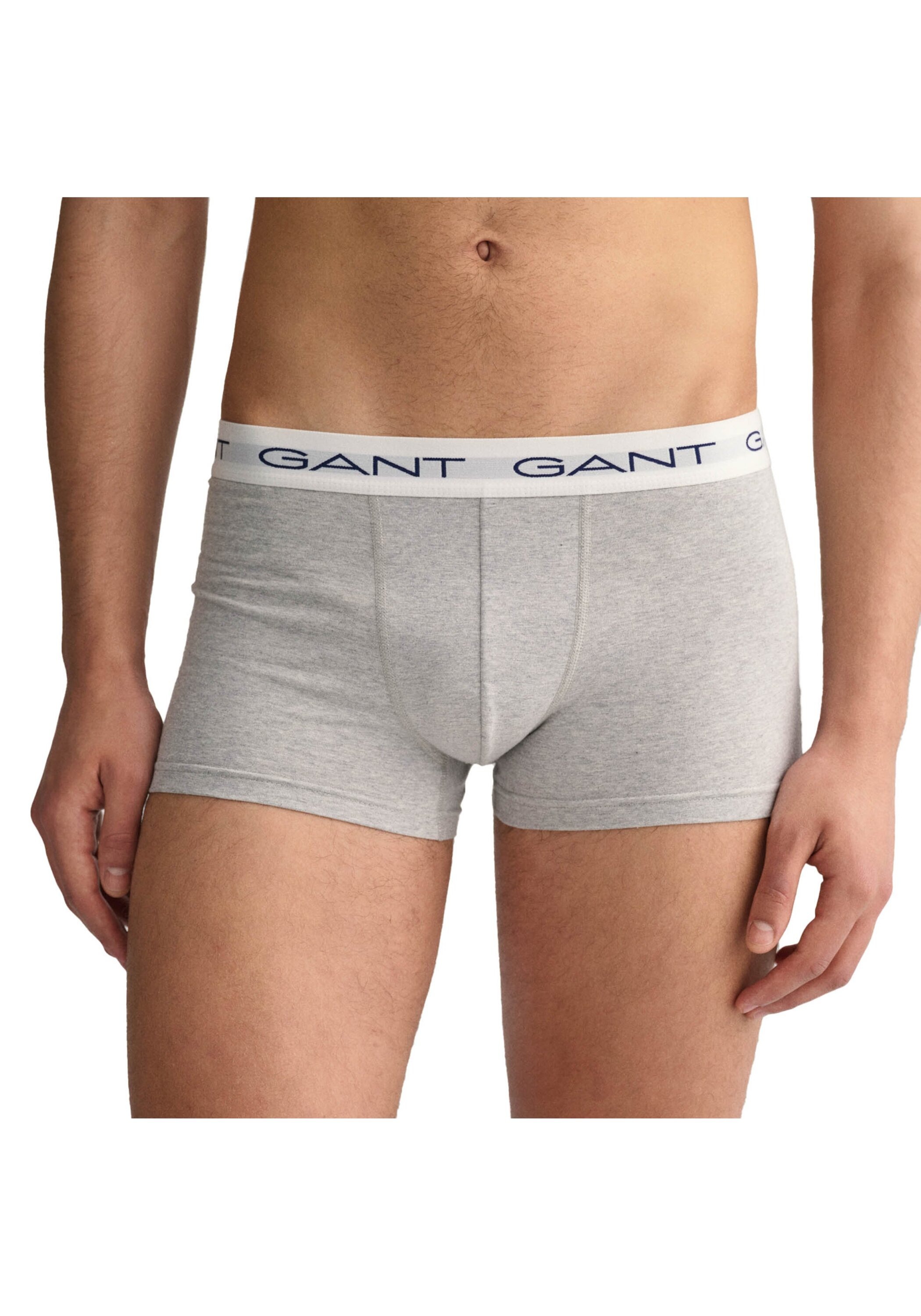 Gant Boxershorts »Boxershort 3er Pack«