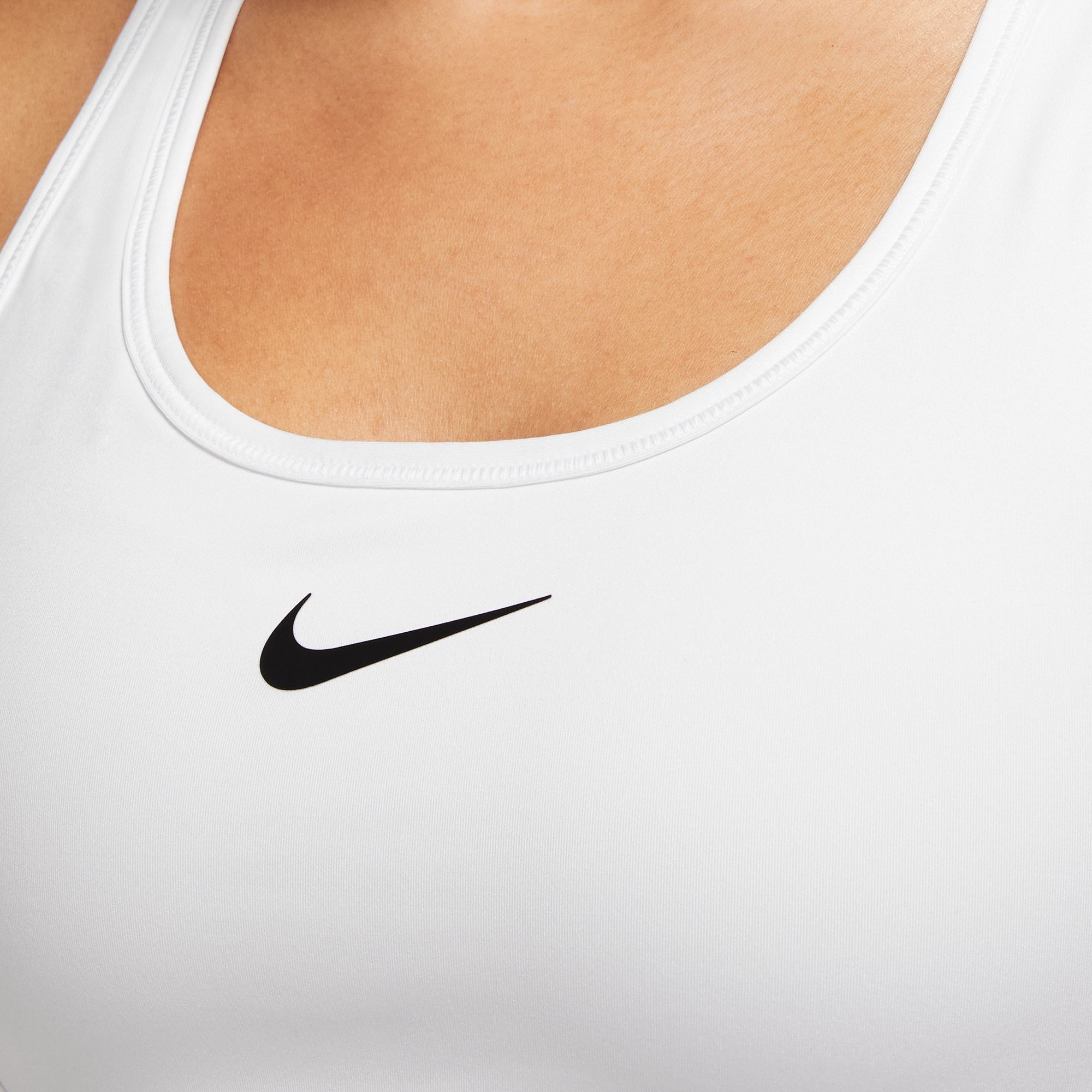Nike Sport-BH »W NK SWSH MED SPT BRA«