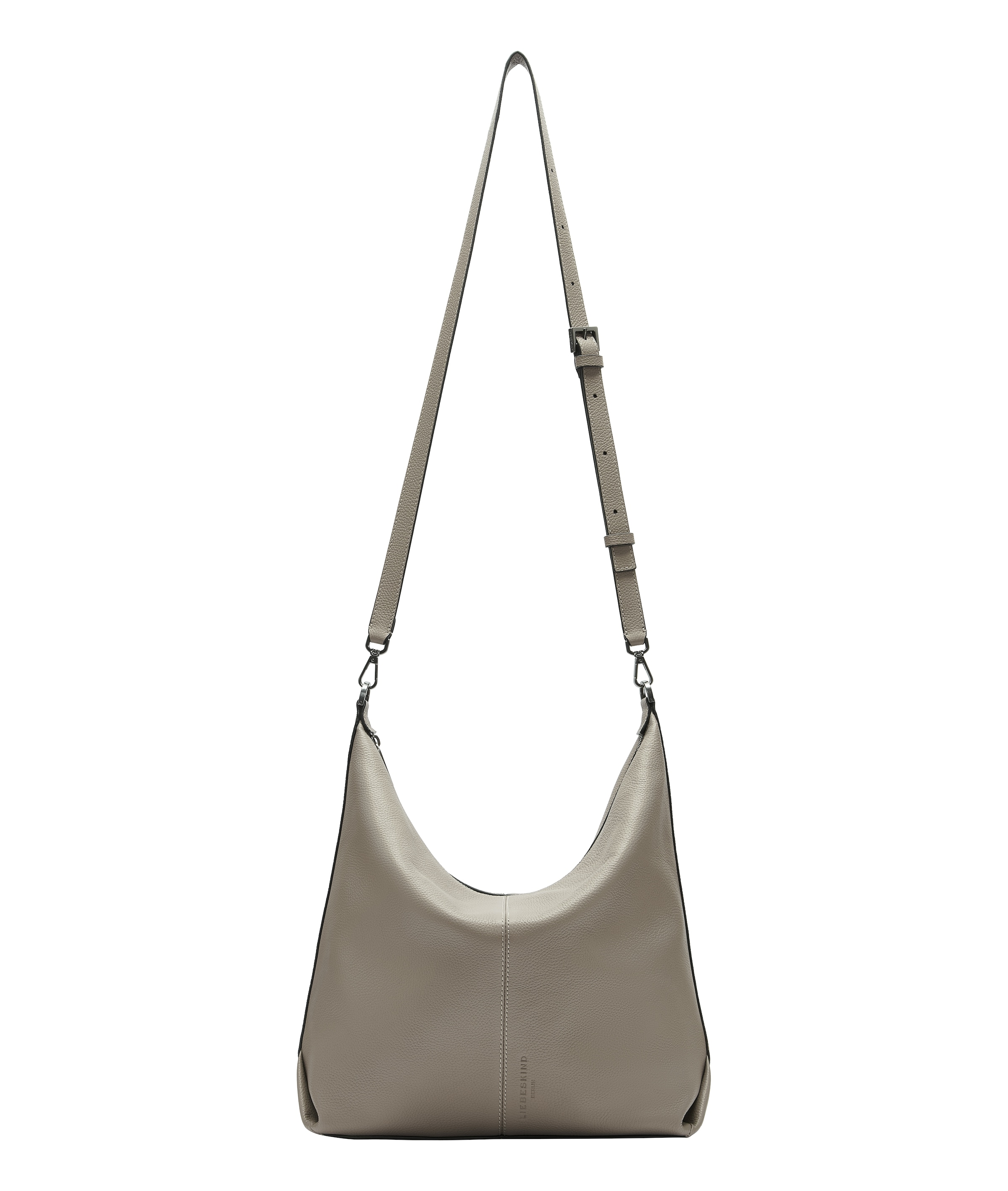 Liebeskind Berlin Hobo »Hobo PARIS SMALL PEBBLE«