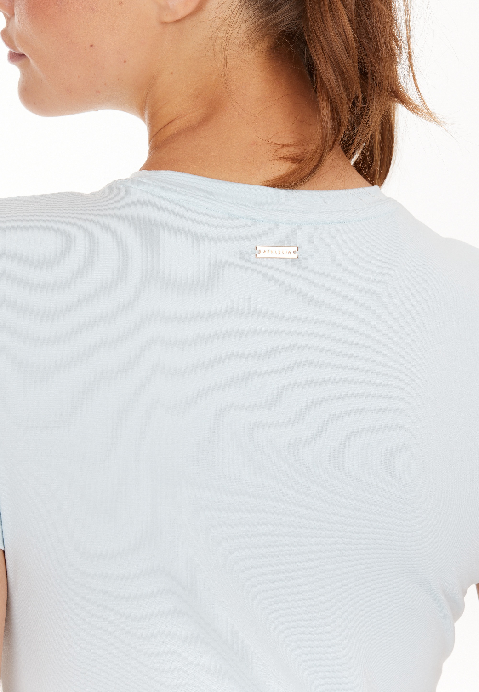 ATHLECIA Funktionsshirt »Almi«, mit atmungsaktiver Eigenschaft