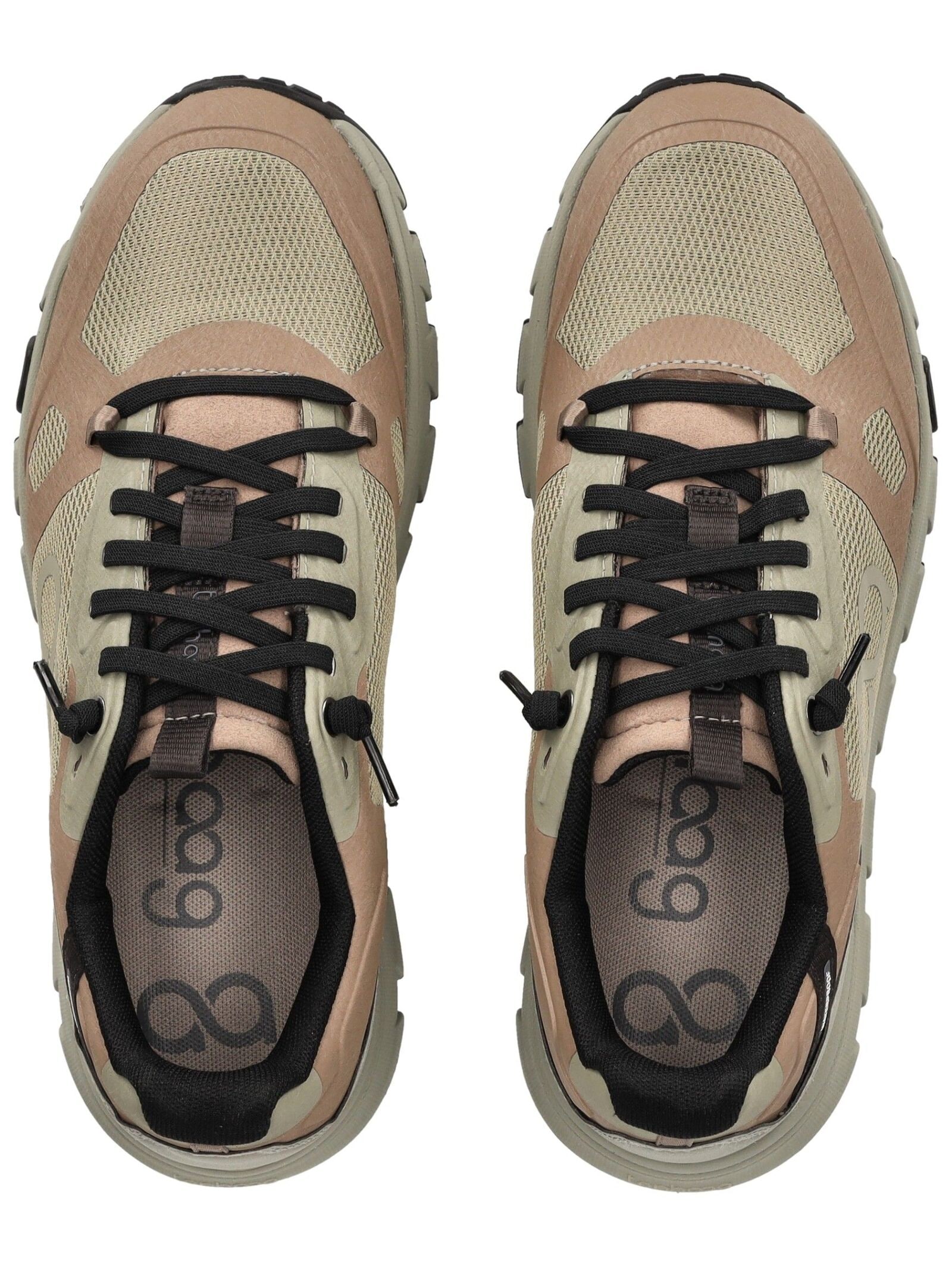 Tenhaag Sneaker »Tenhaag Sneaker Mesh«