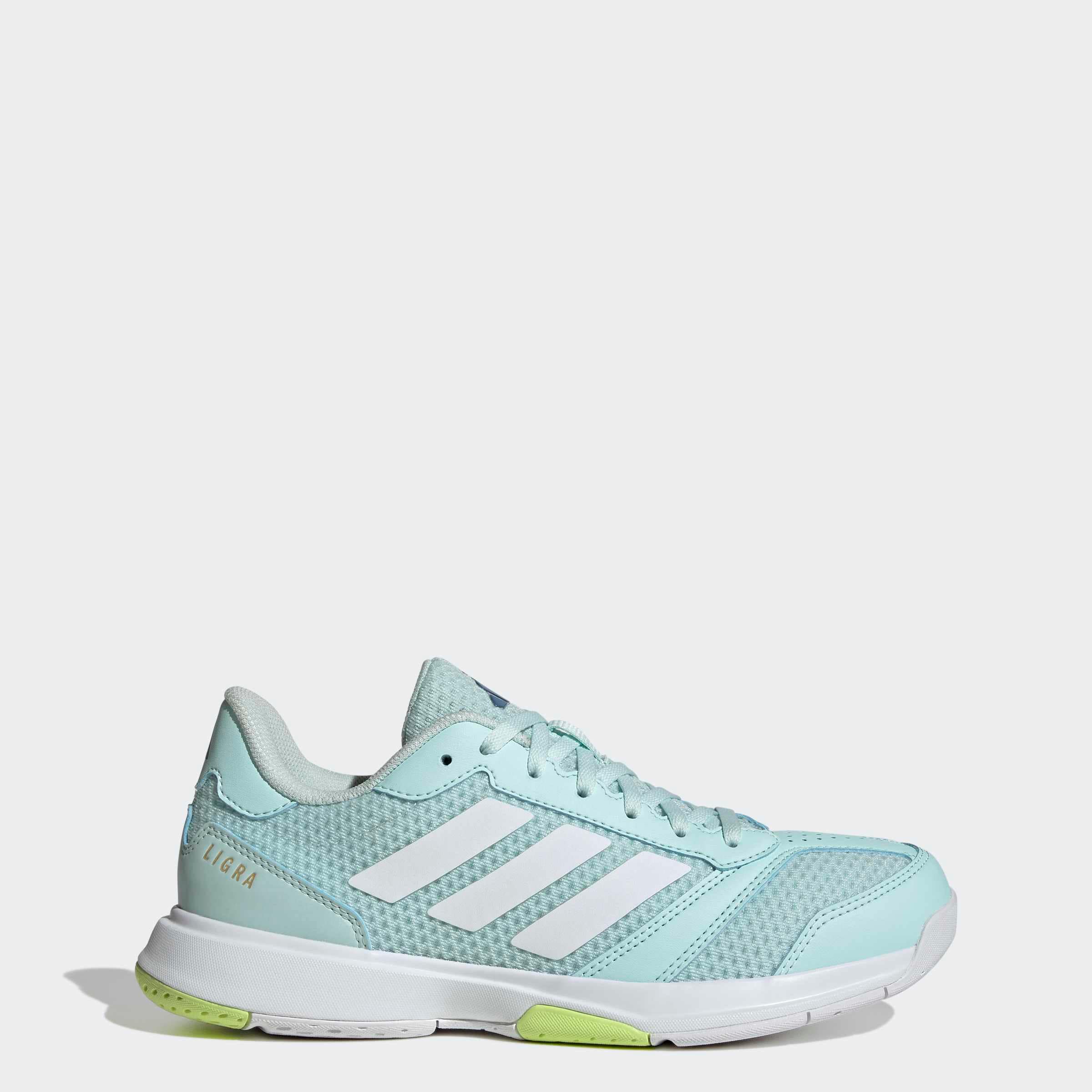 adidas Performance Hallenschuh »LIGRA 8 INDOOR«  geeignet für jeden Hallensport