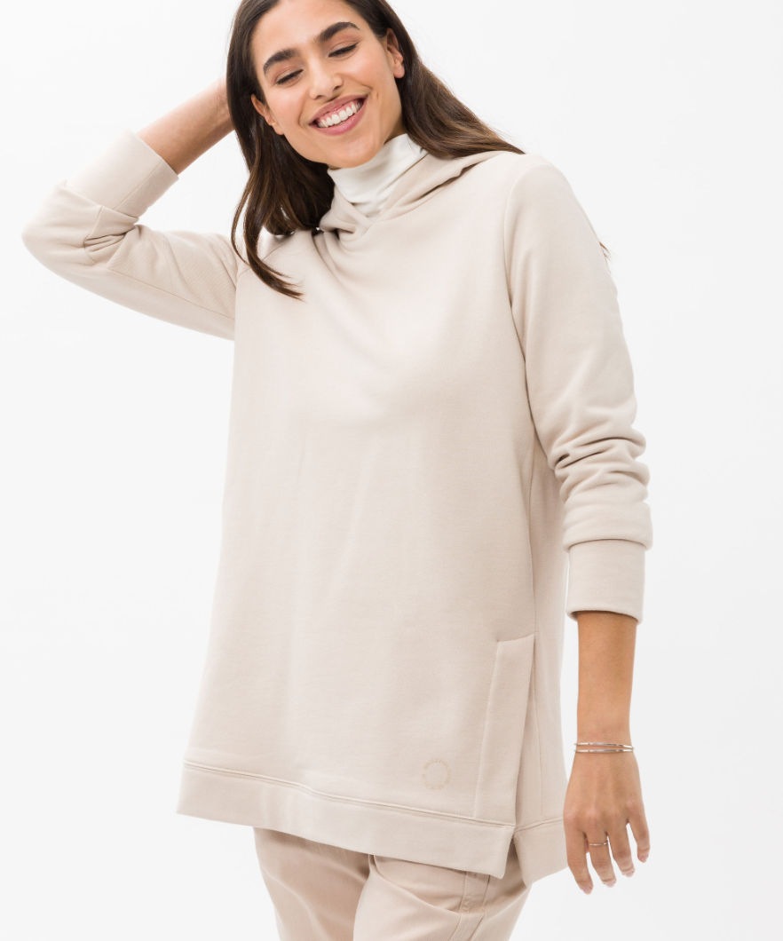 Brax Sweatshirt »Style BENA«