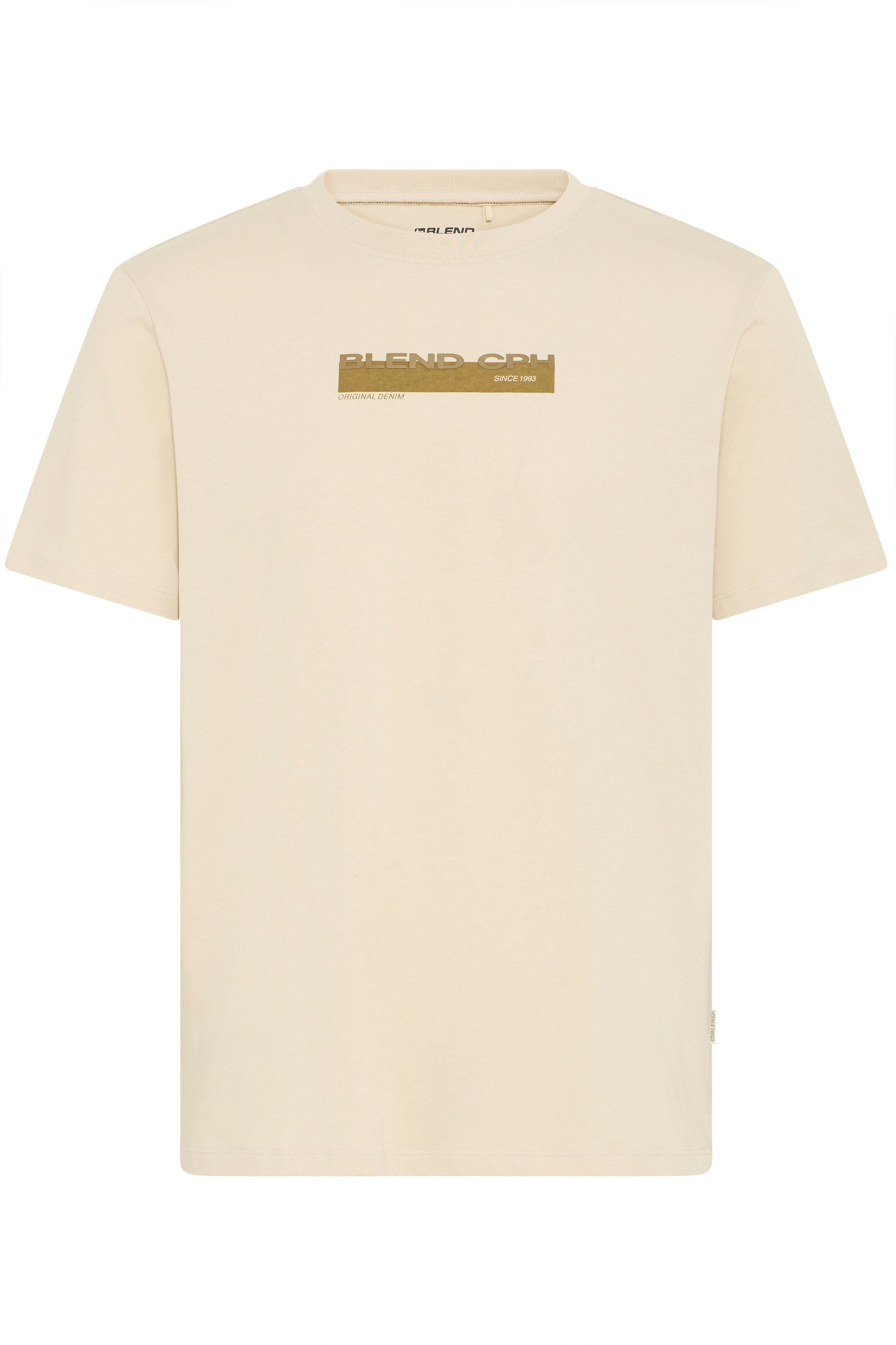 Blend Rundhalsshirt "Rundhalsshirt BHKemuel"