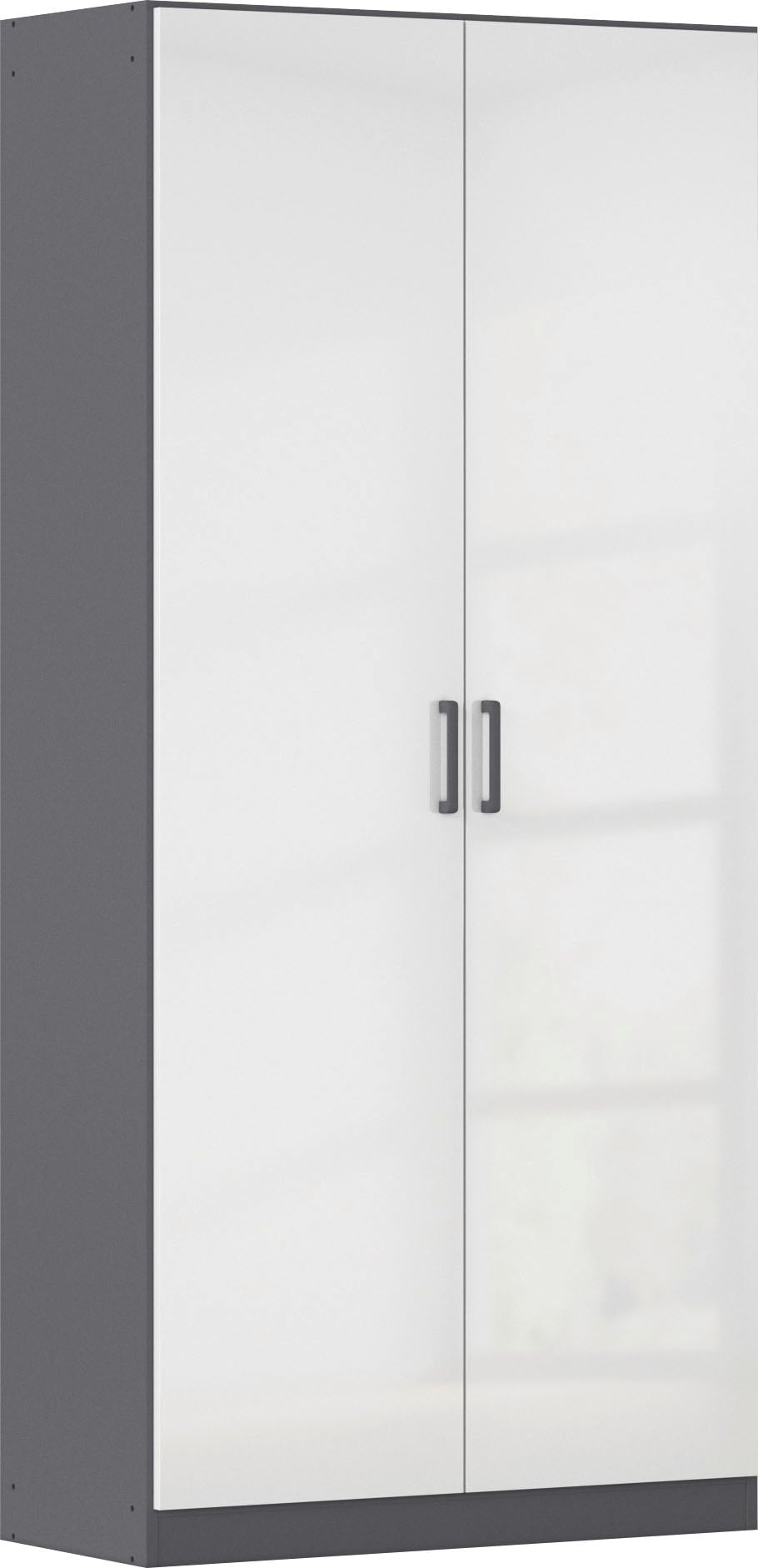 rauch Mehrzweckschrank "Garderobe Kleiderschrank Schrank Schuhschrank Putzs günstig online kaufen