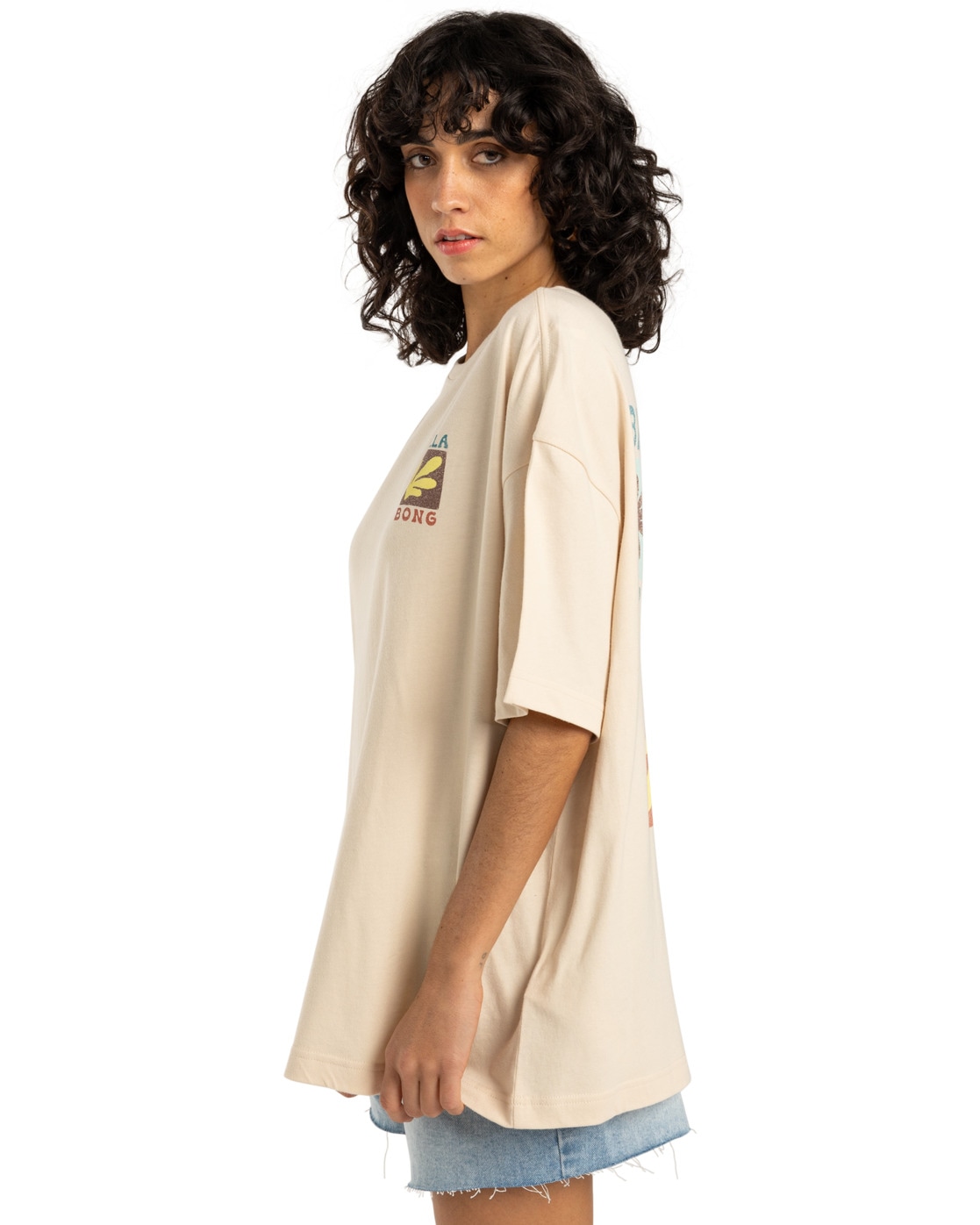 Billabong Shirttop »Brand New Day«