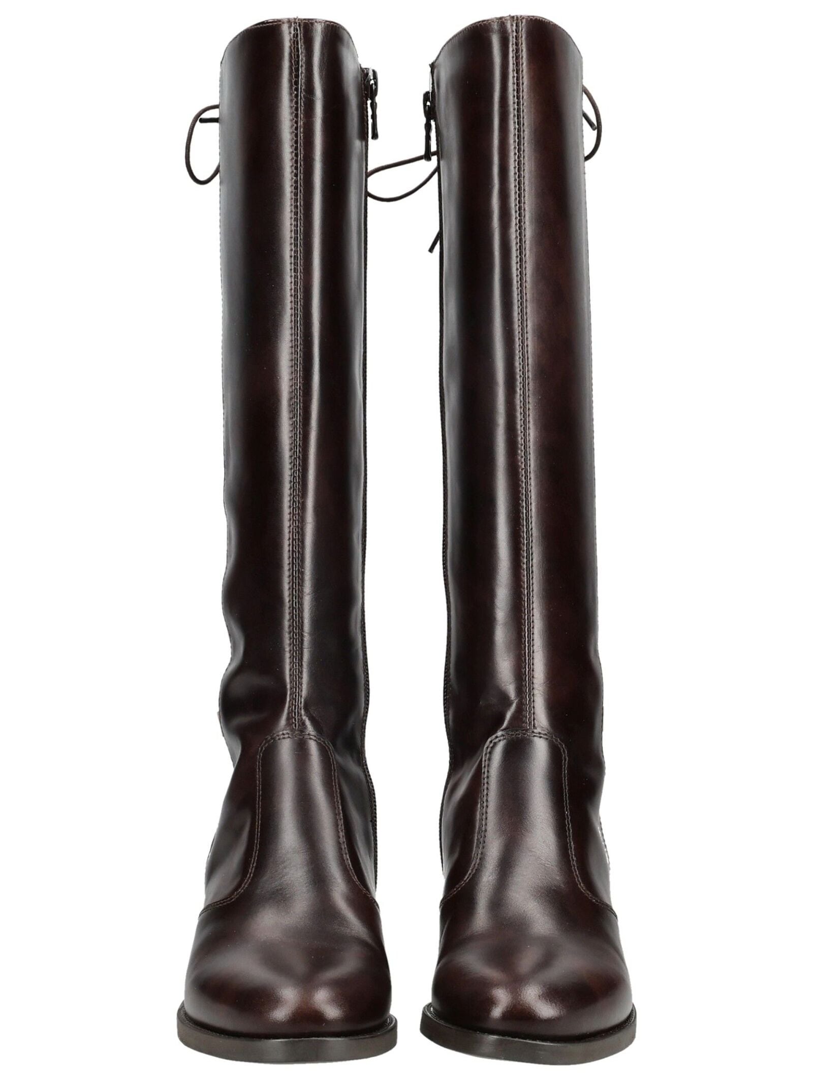 Nero Giardini Stiefel »Nero Giardini Stiefel Glattleder«