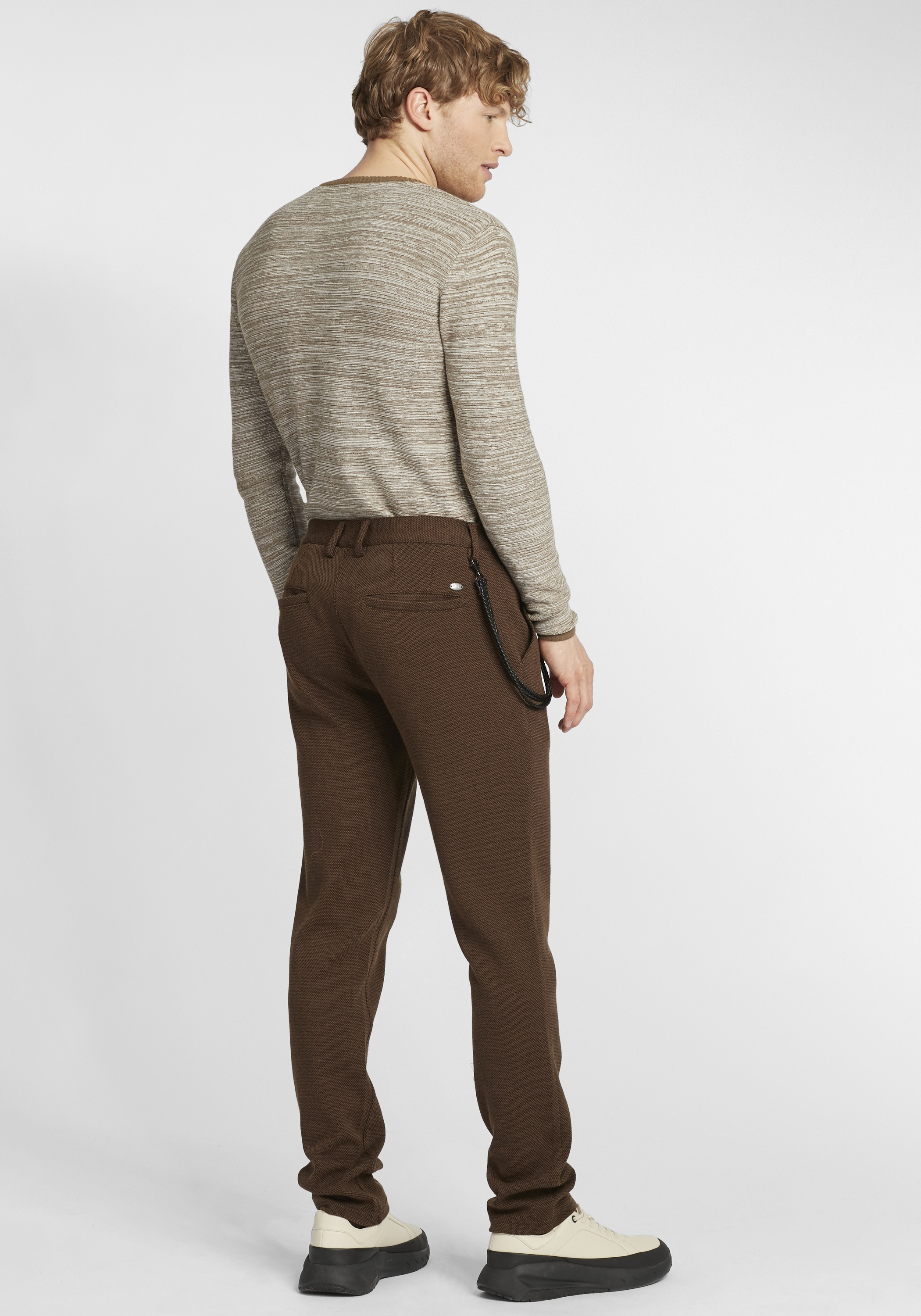 Blend Chinohose »Chinohose BHWalton«
