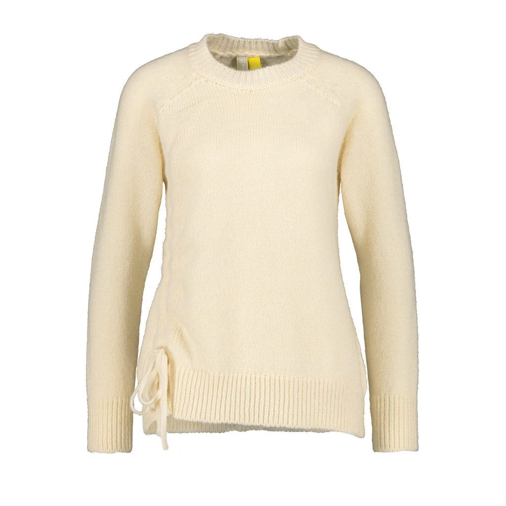 Alife & Kickin Stillpullover »DalilaAK Knit Damen Strickpullover«