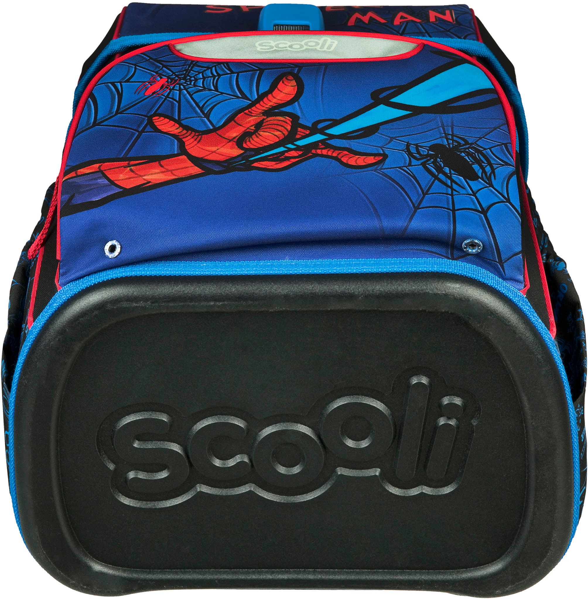 Scooli Schulranzen »Easy Start« Reflektoren