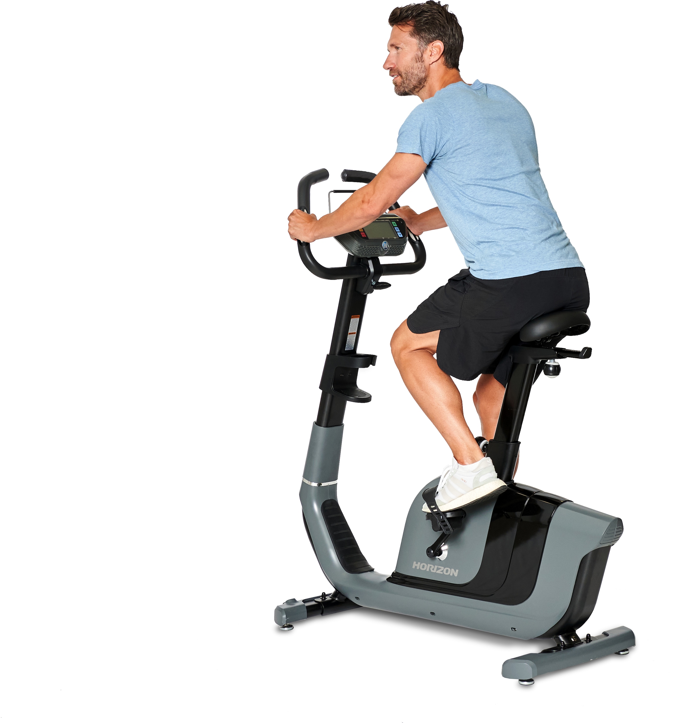 Horizon Fitness Heimtrainer »Comfort 2.0«