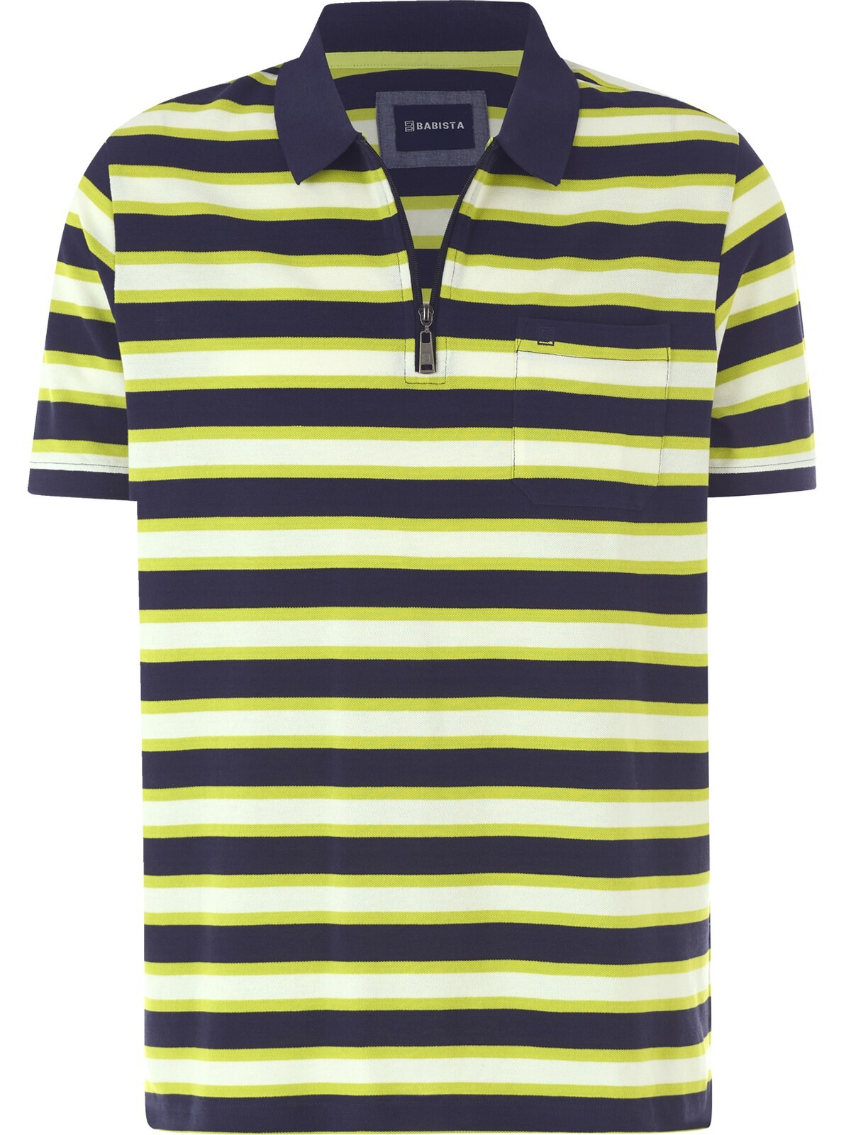 Babista Poloshirt »Poloshirt HESTIN«, (1 tlg.)