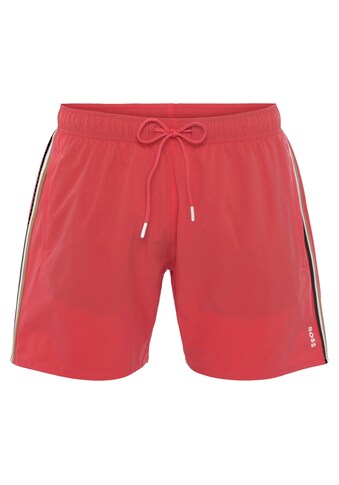 Badeshorts »Iconic«