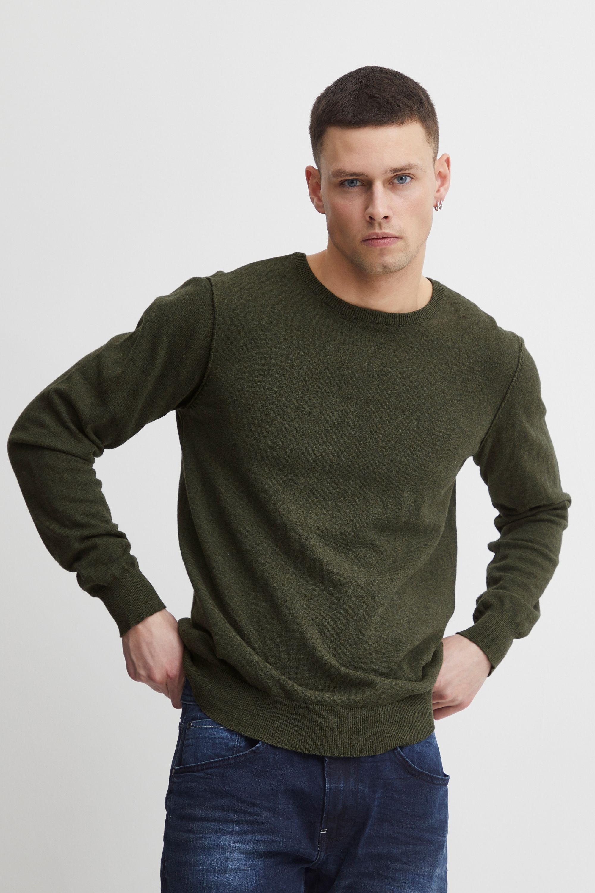 Blend Strickpullover »Strickpullover BHNolen«