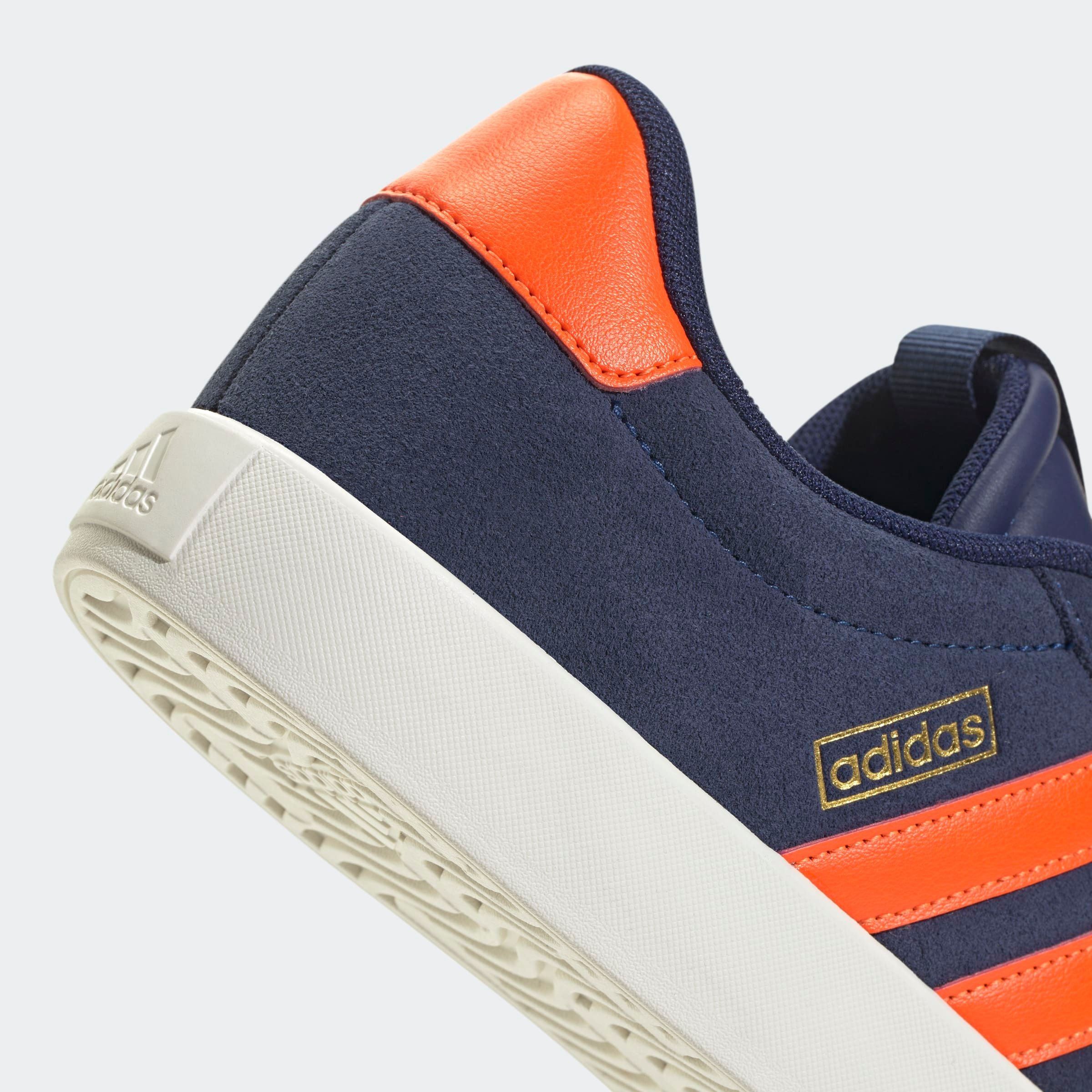 adidas Sportswear Sneaker »VL COURT 3.0«, inspiriert vom Design des adidas samba