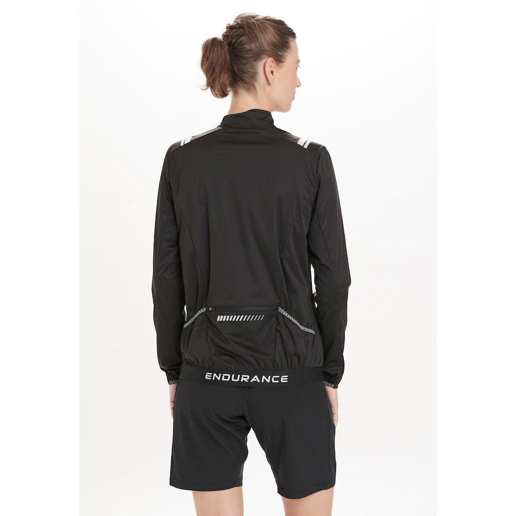 ENDURANCE Softshelljacke »Julliet«