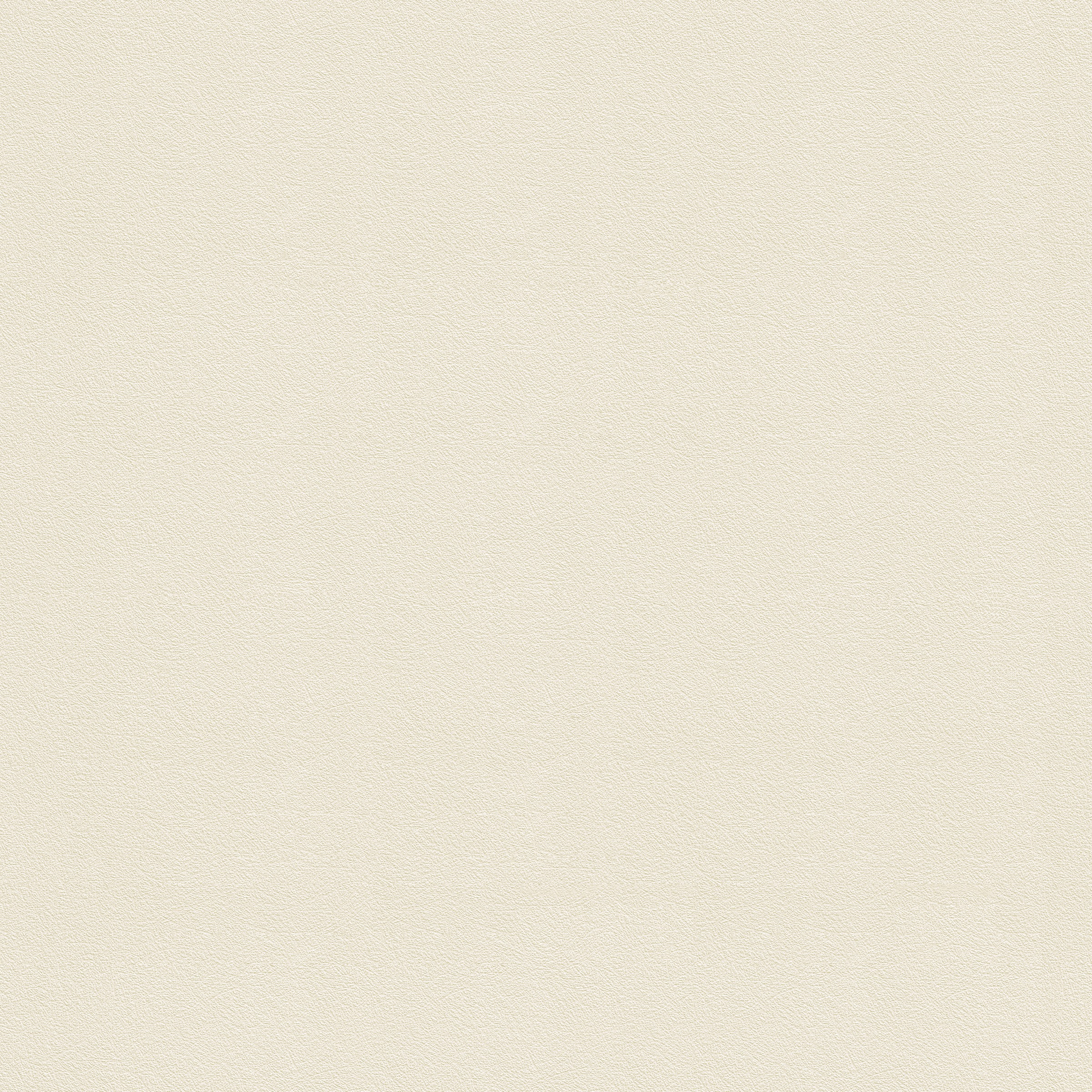 Vliestapete »Gewebe«, Weiß Sand - 10m x 52cm