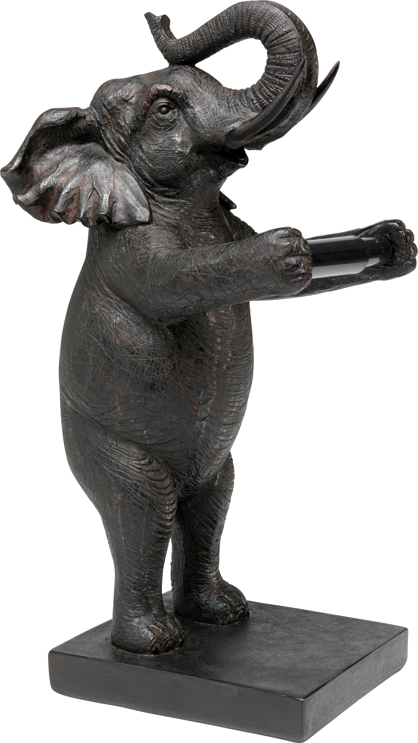 Kare Design Toilettenpapierhalter