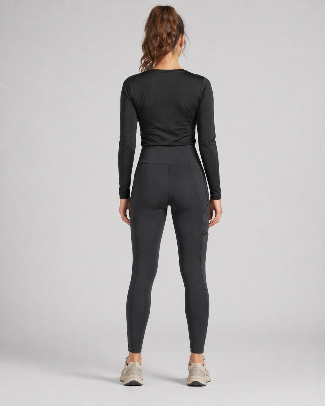 LPO Trainingstights »Da-Hybrid-Tights – Thekla«