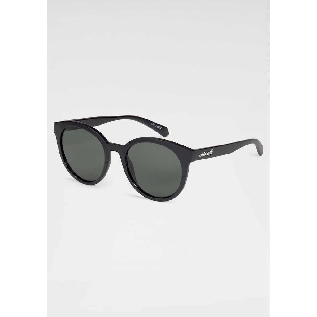 catwalk Eyewear Sonnenbrille, Damen-Sonnenbrille