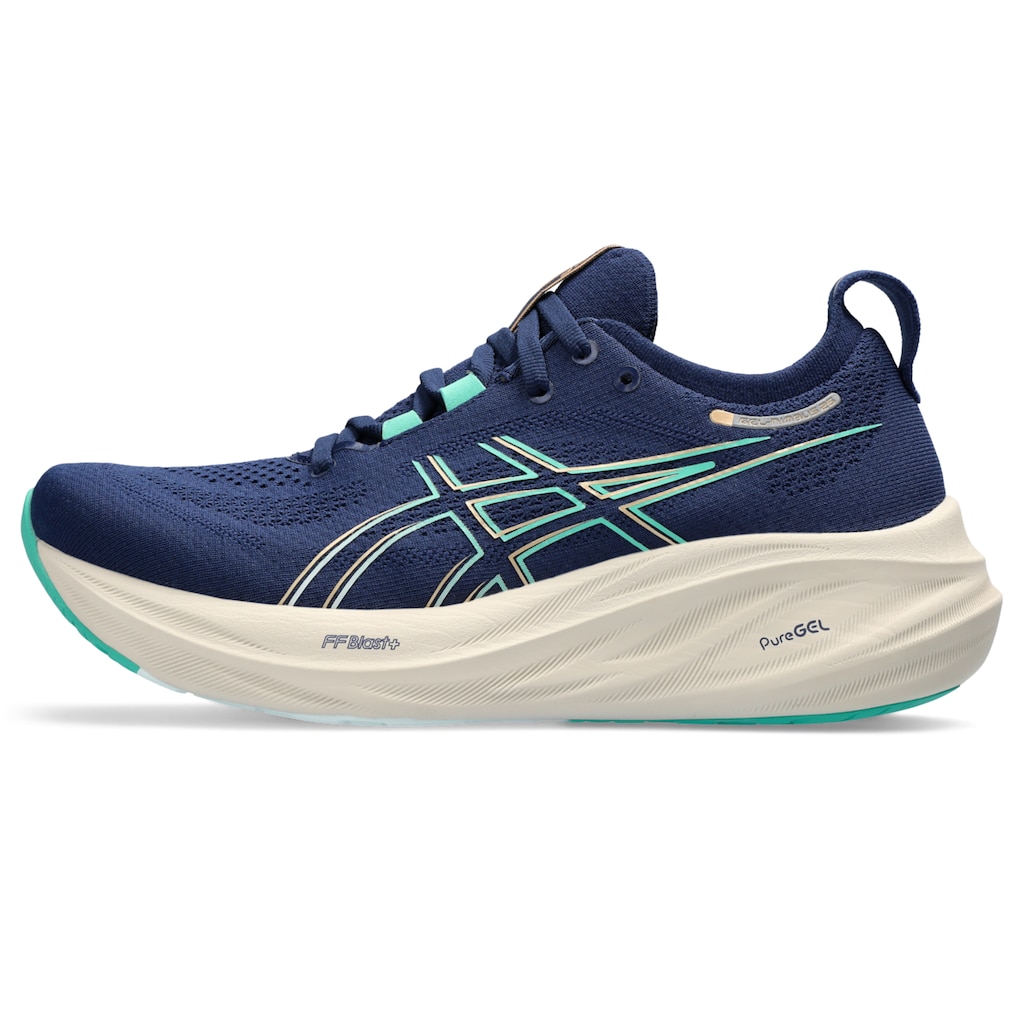 Asics Laufschuh »GEL-NIMBUS 26«