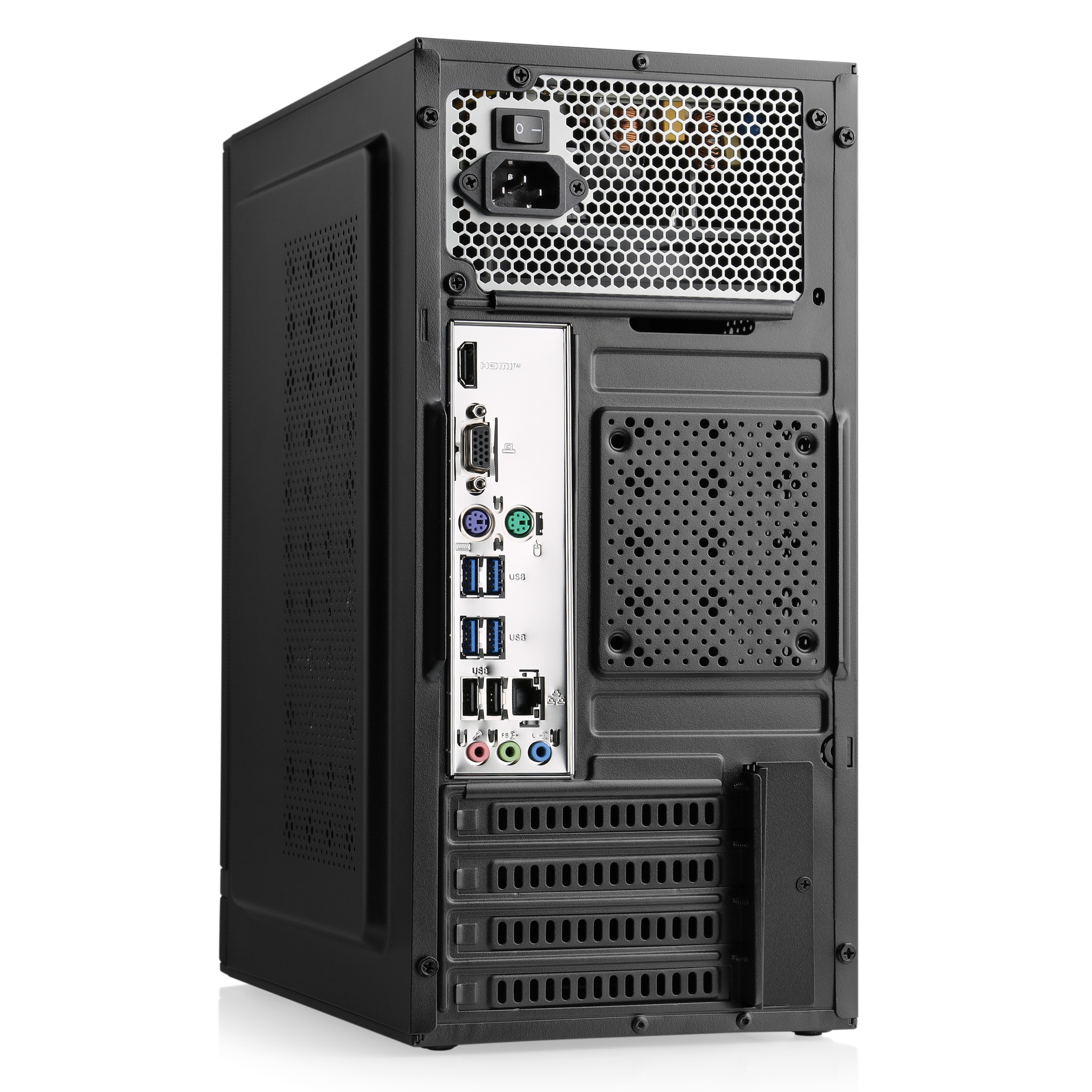 CSL PC »Spectrum V26326«