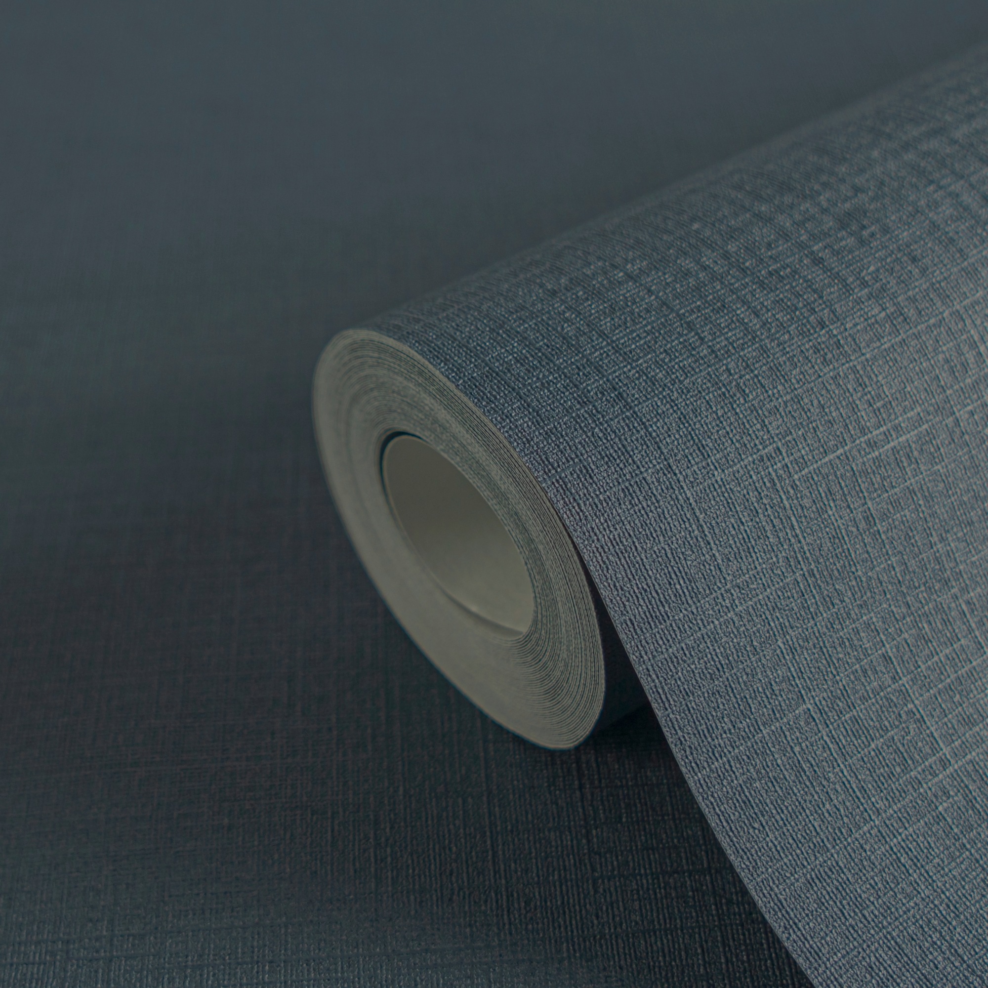 living walls Vliestapete »Dschungel-Tapete Bunte Blattoptik tropisch Vlies« matt glatt