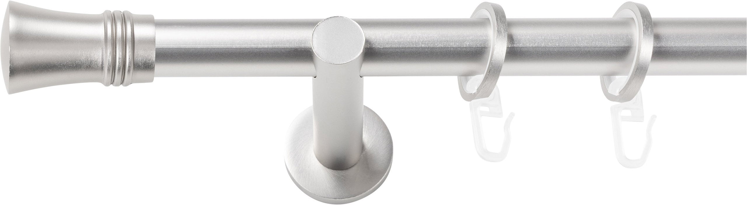 SN DECO GROUP Ø 19 mm 1 läufig-läufig Fixmaß;kürzbar