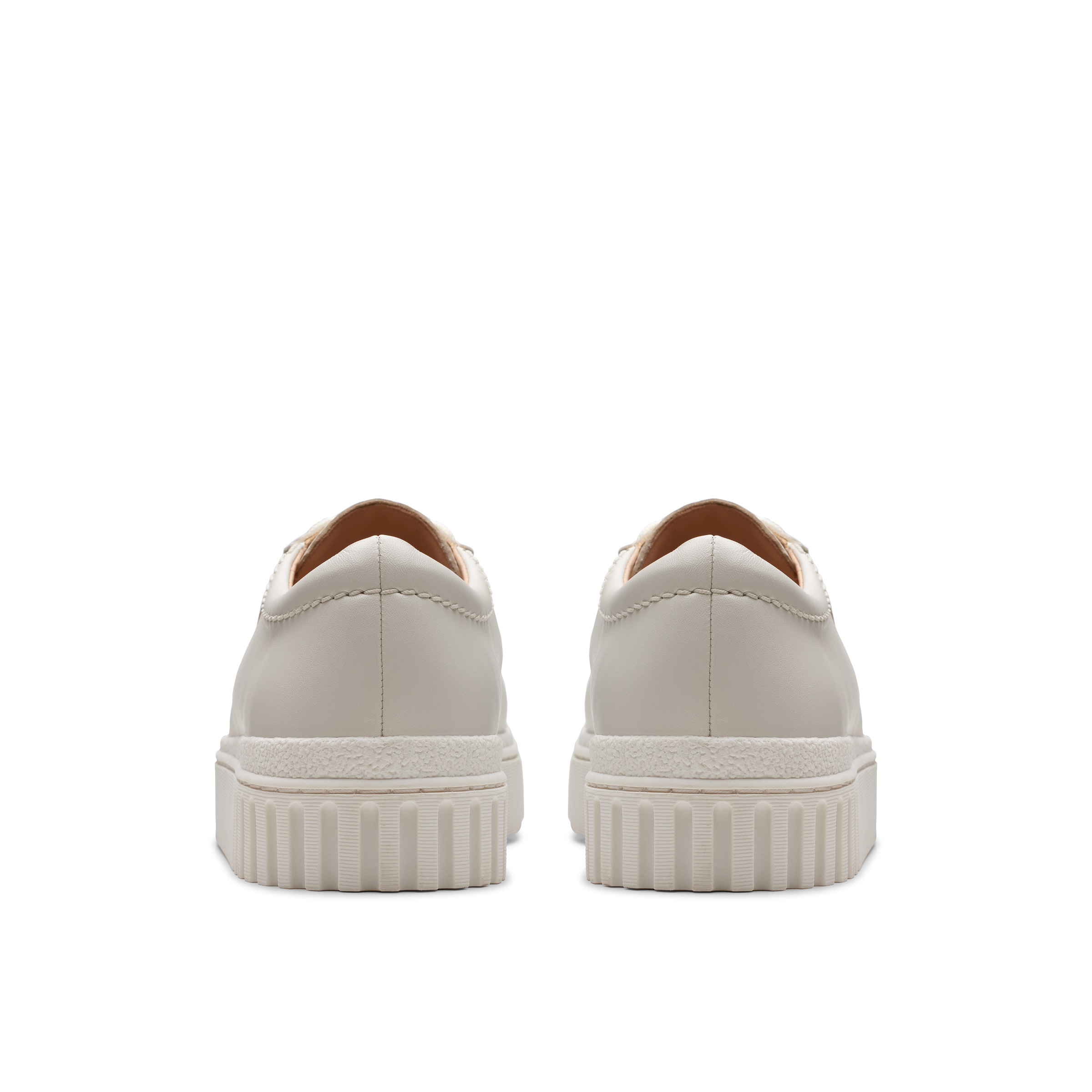 Thumbnail - Clarks Schnürschuh "Mayhill Walk", Sneaker, Plateausneaker mit modischer Laufsohle