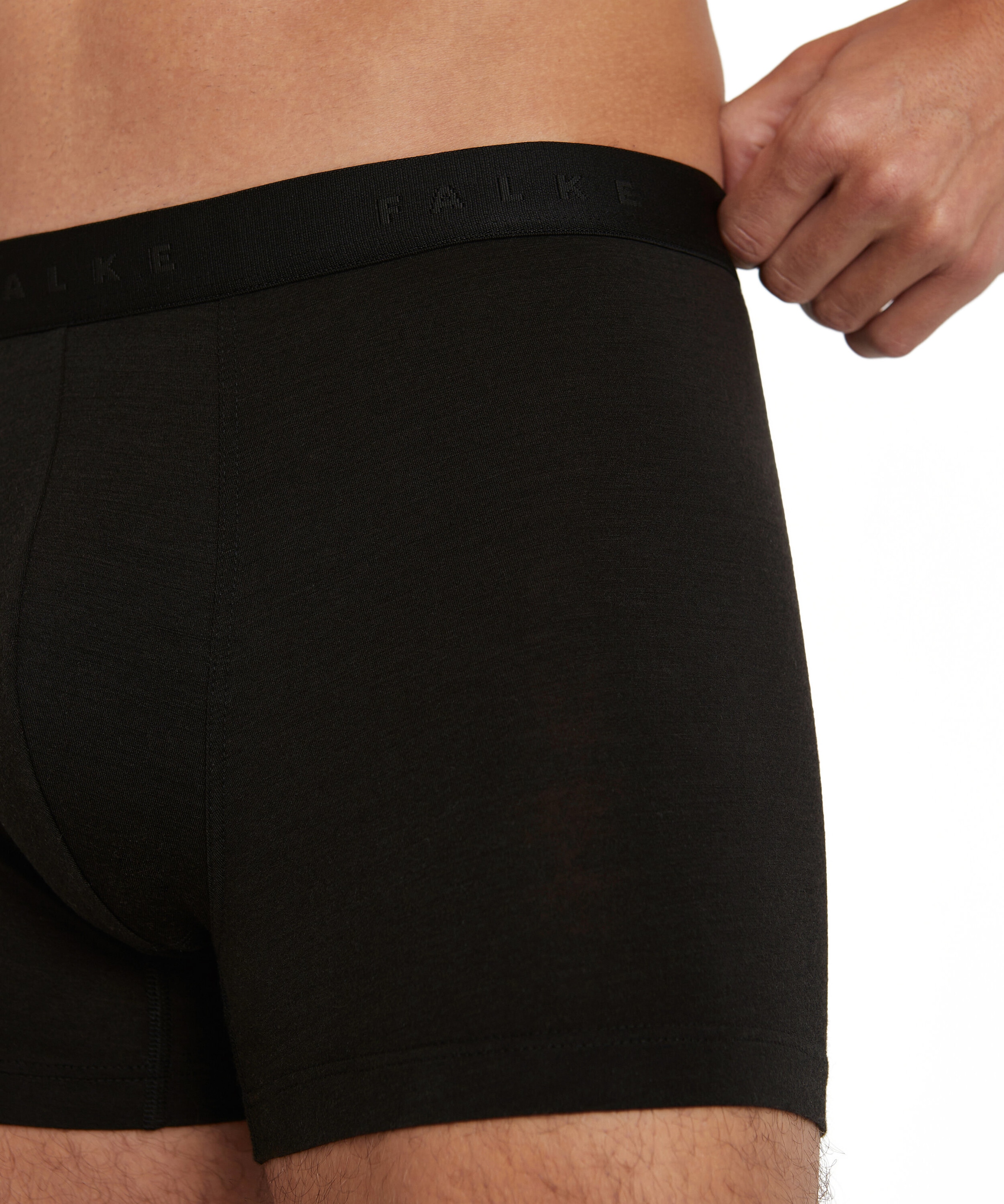 FALKE Boxer »Daily ClimaWool« 1 Stk.