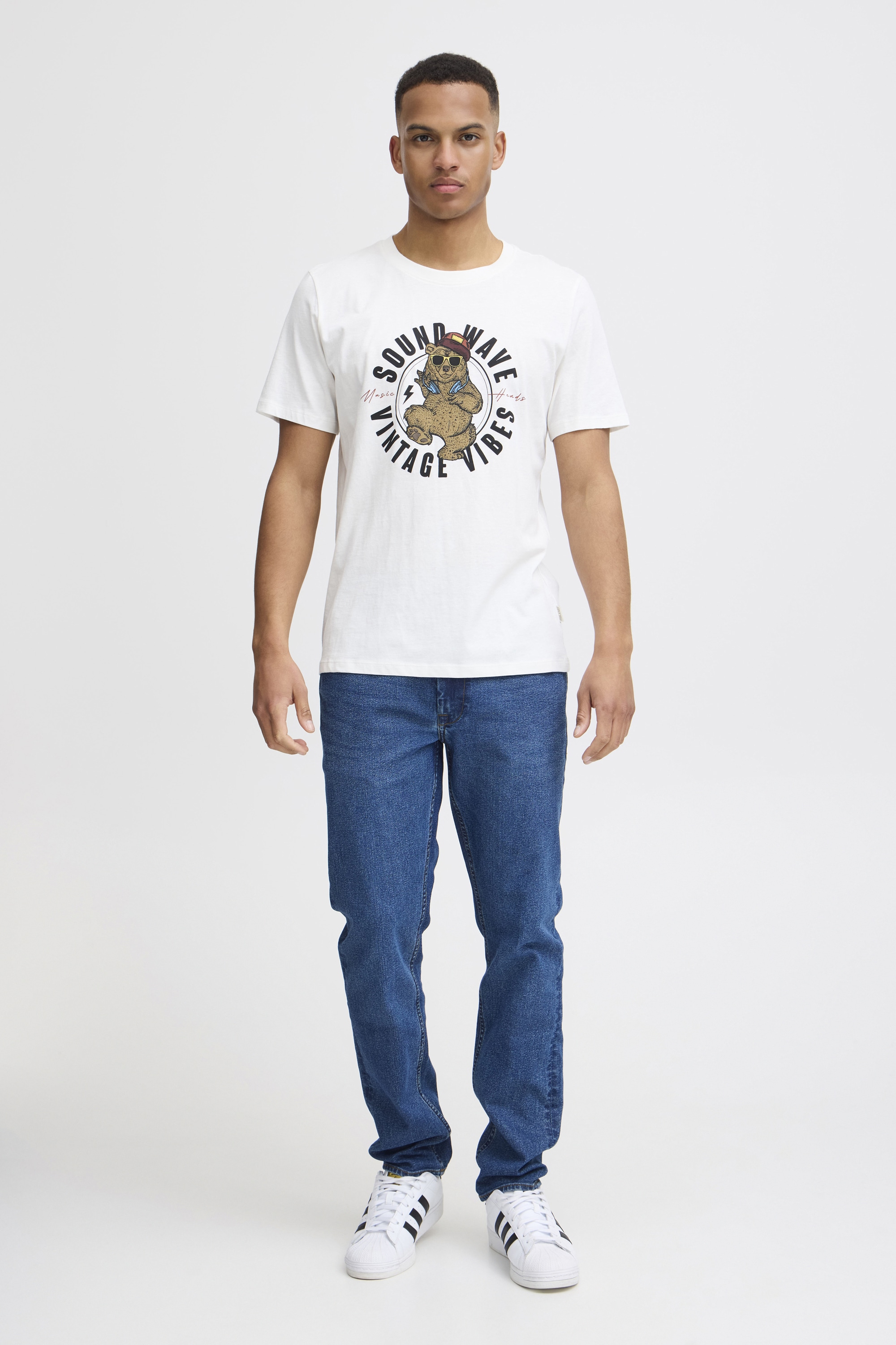 Blend T-Shirt »T-Shirt BHTee«