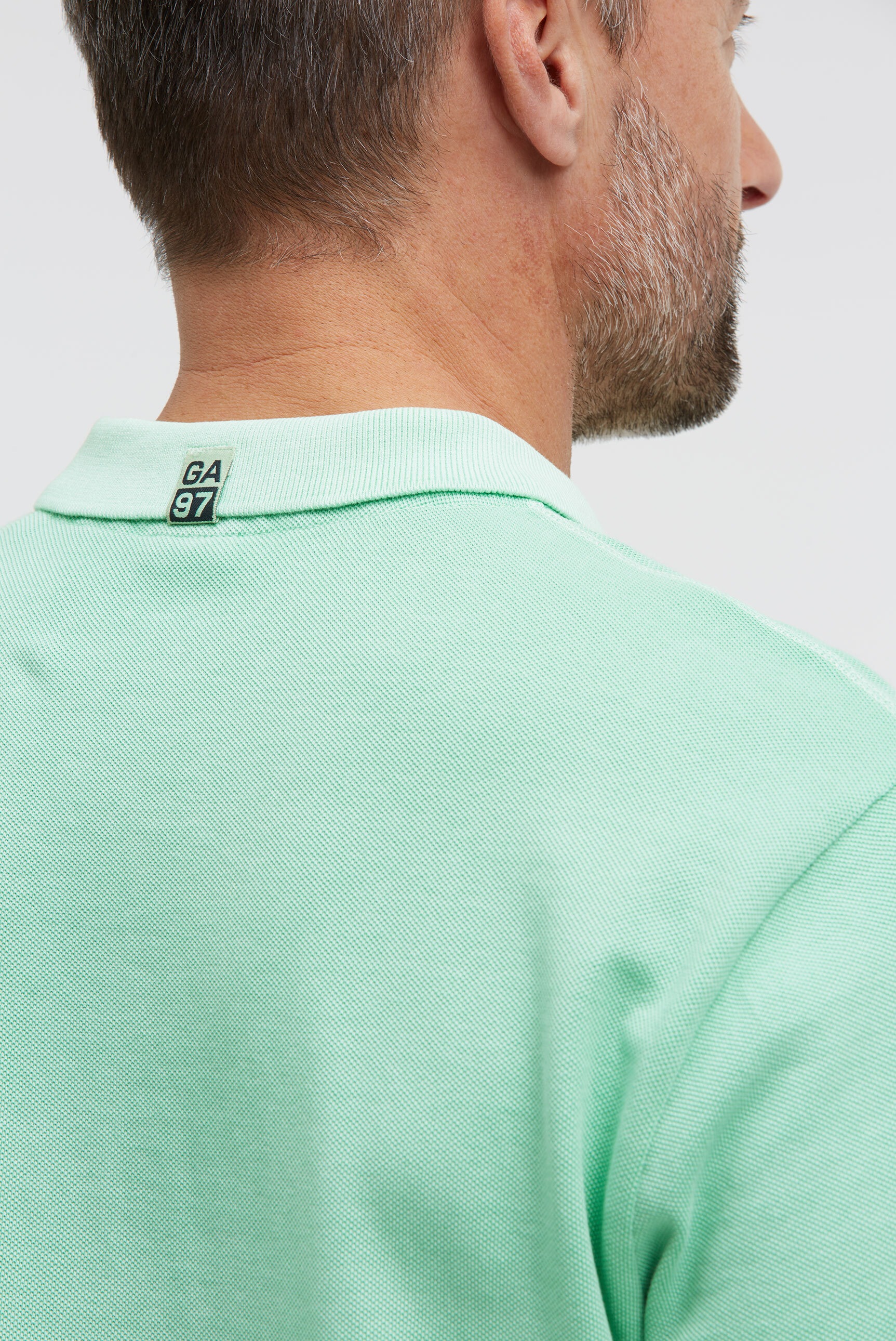 Gaastra Poloshirt aus Baumwolle