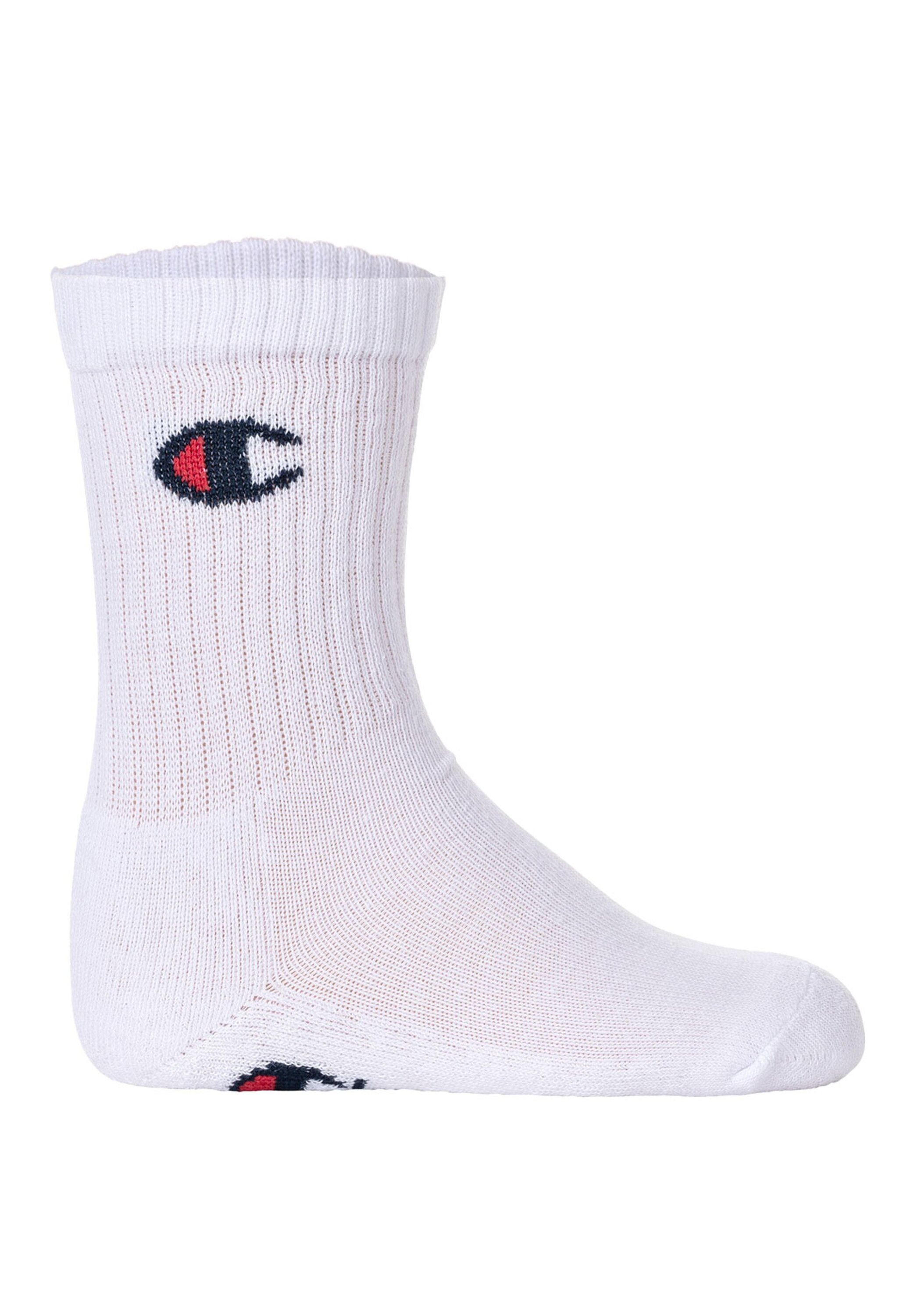 Champion Kurzsocken »Socken 6er Pack«