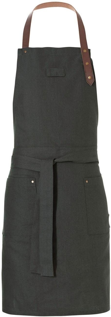 Grillschürze Charbon