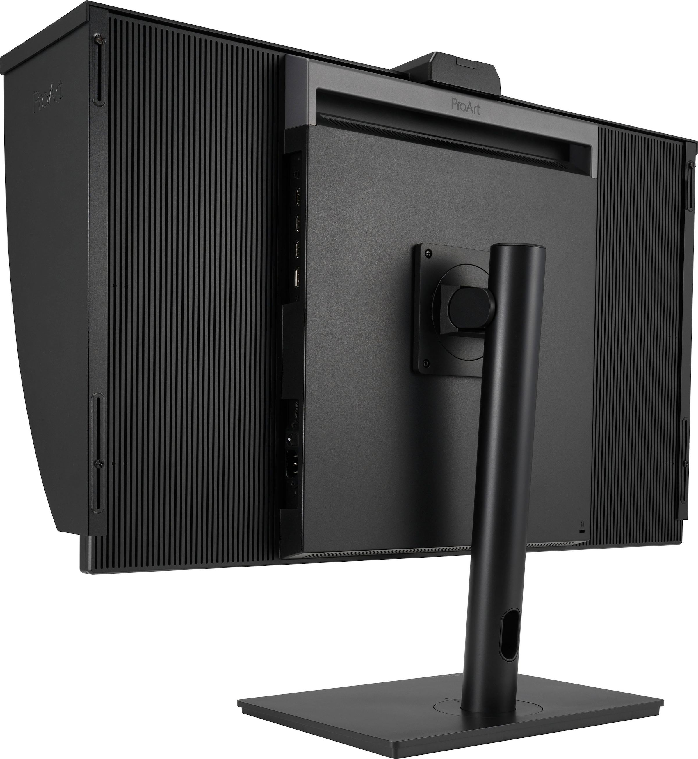 Asus OLED-Monitor »PA32DC«, 80 cm/32 Zoll, 3840 x 2160 px, 4K Ultra HD, 0,1 ms Reaktionszeit, 60 Hz