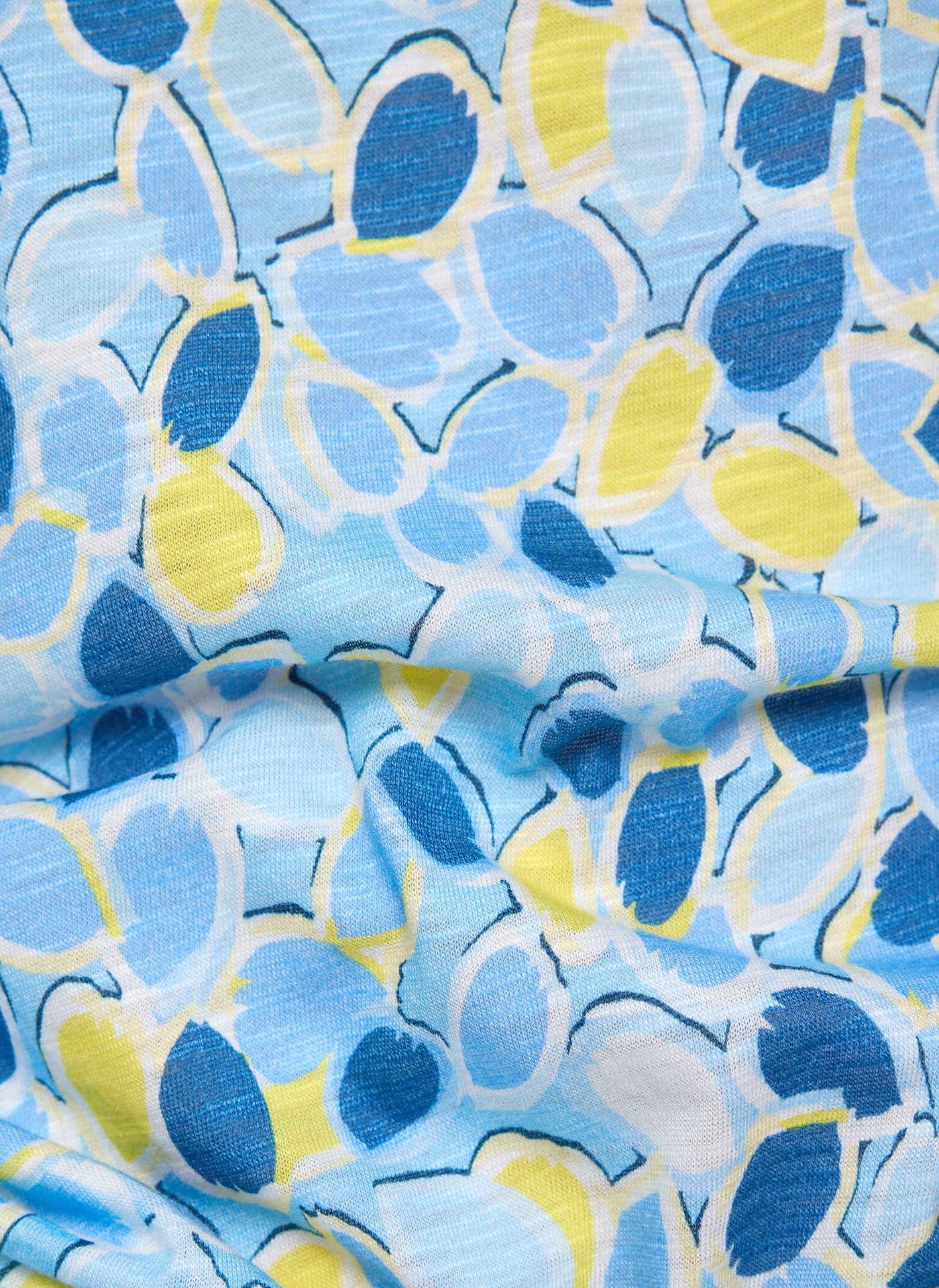 Rabe Print-Shirt »T-Shirt«