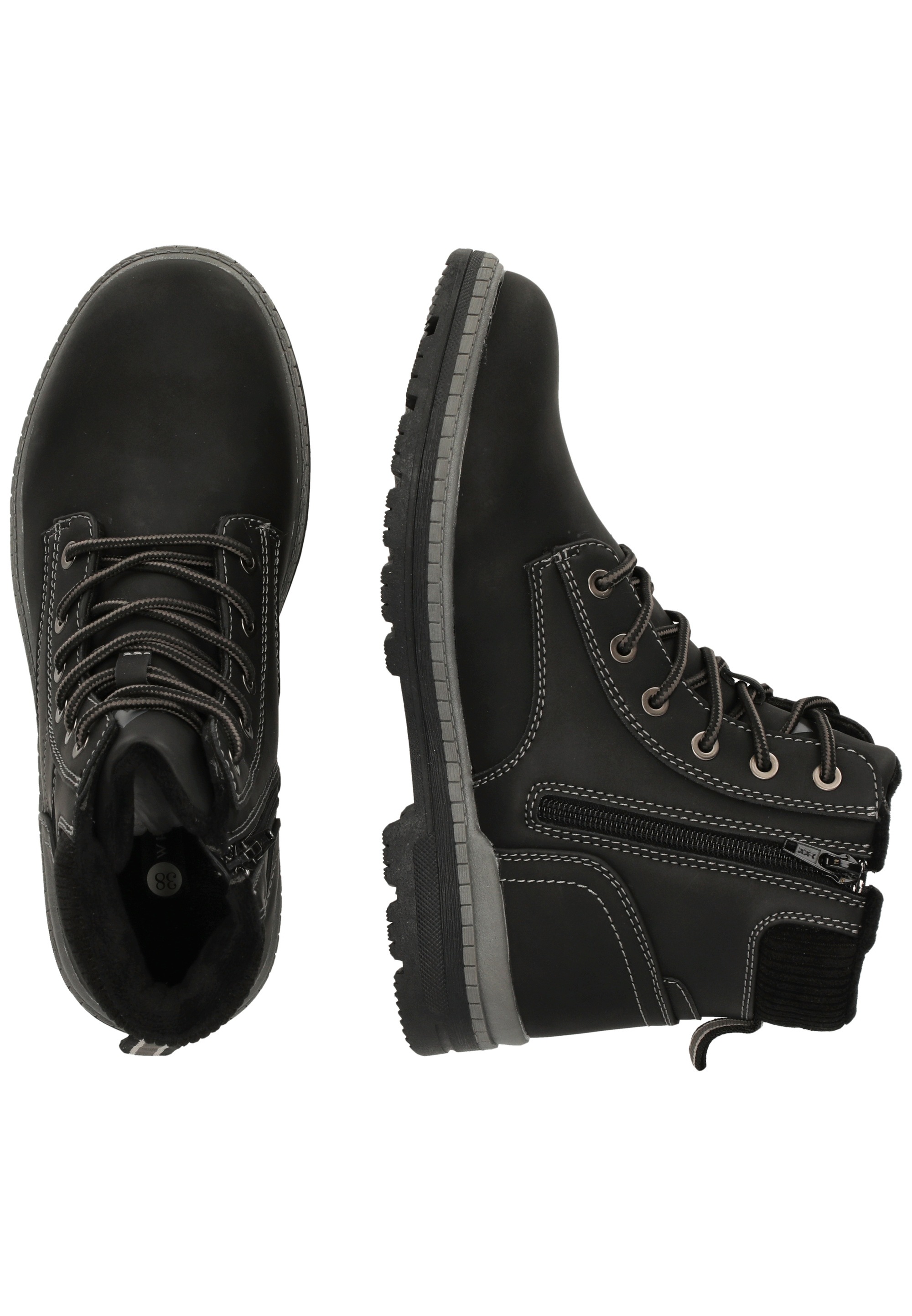 WHISTLER Stiefel »Eilla«  aus robustem Material