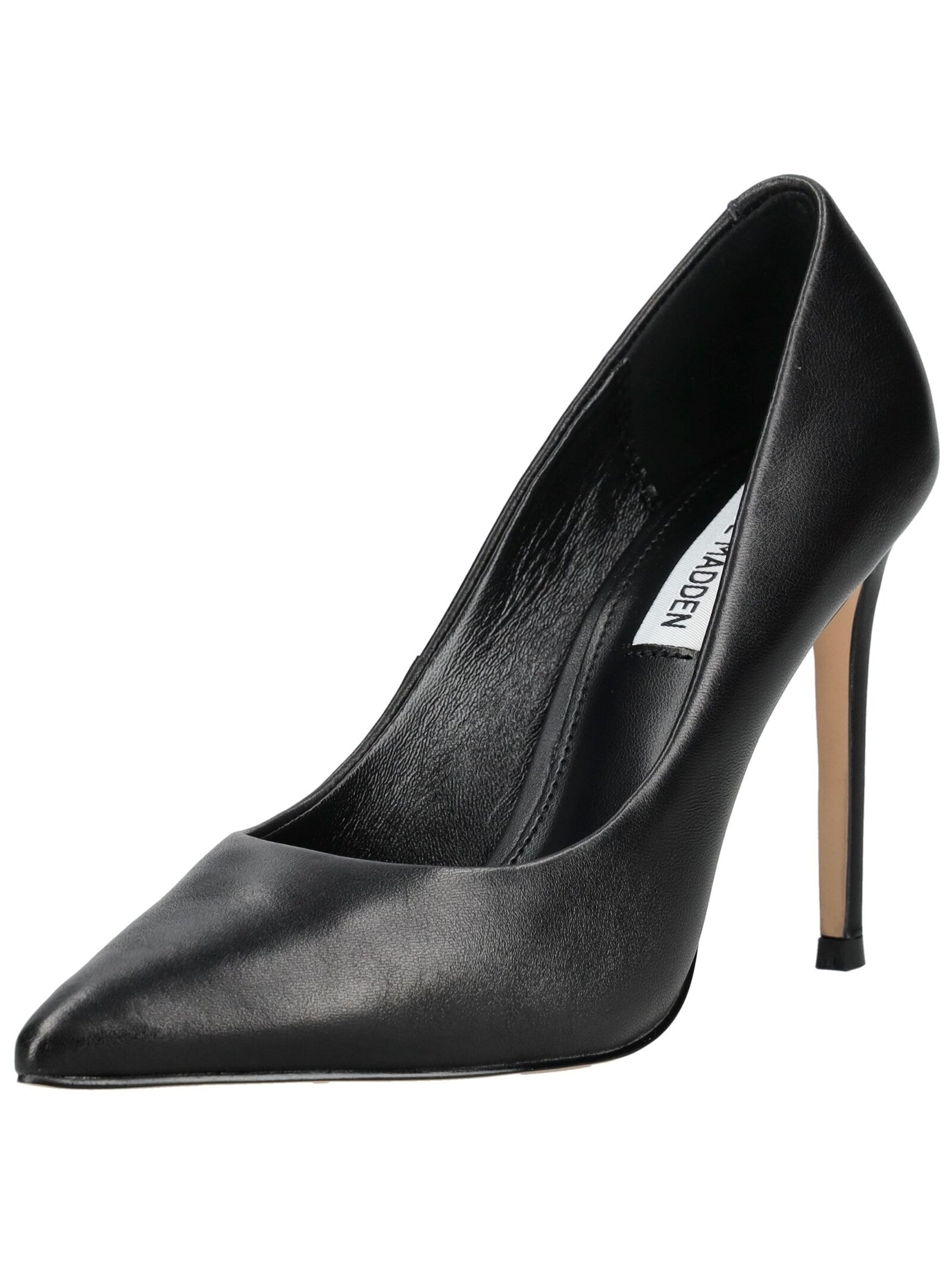 STEVE MADDEN High-Heel-Pumps "STEVE MADDEN Pumps Leder" günstig online kaufen