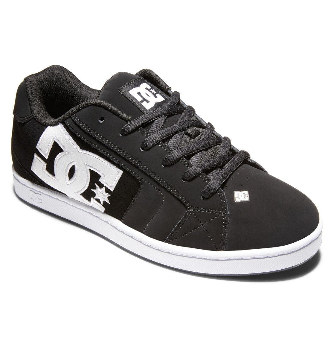 DC Shoes Sneaker "Net" günstig online kaufen