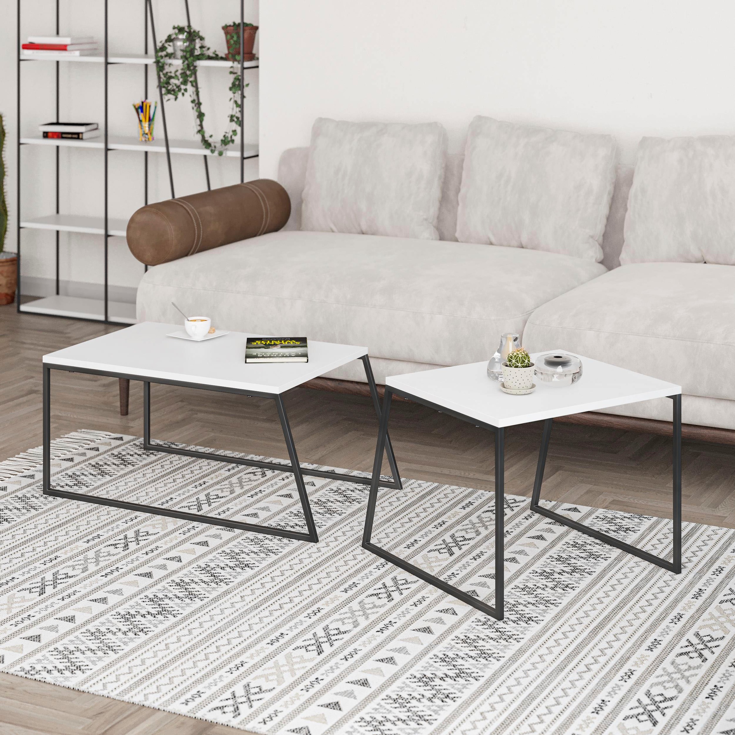 Decortie Couchtisch »PAL COUCHTISCH«