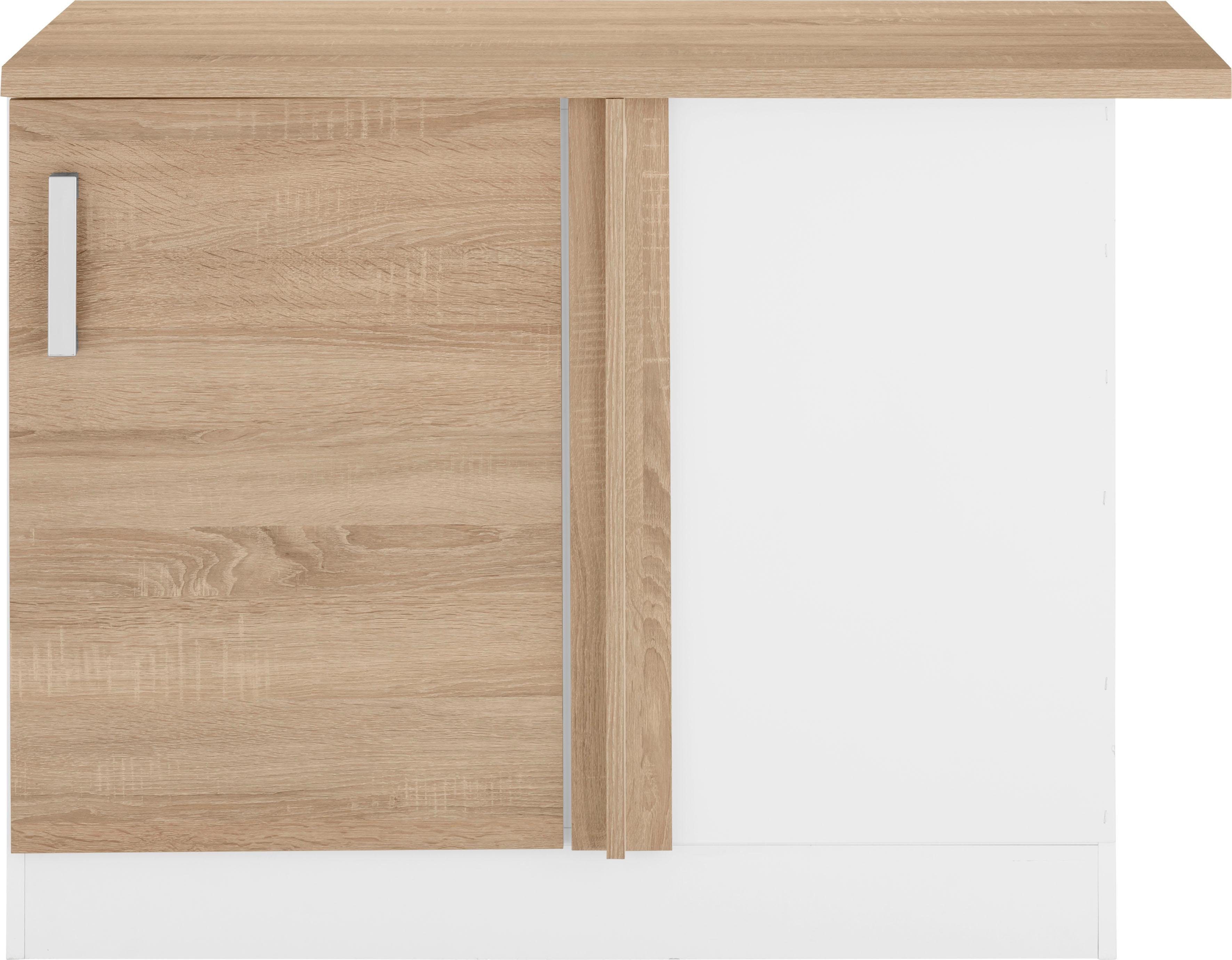 HELD MÖBEL Eckunterschrank HELD MÖBEL Eckunterschrank