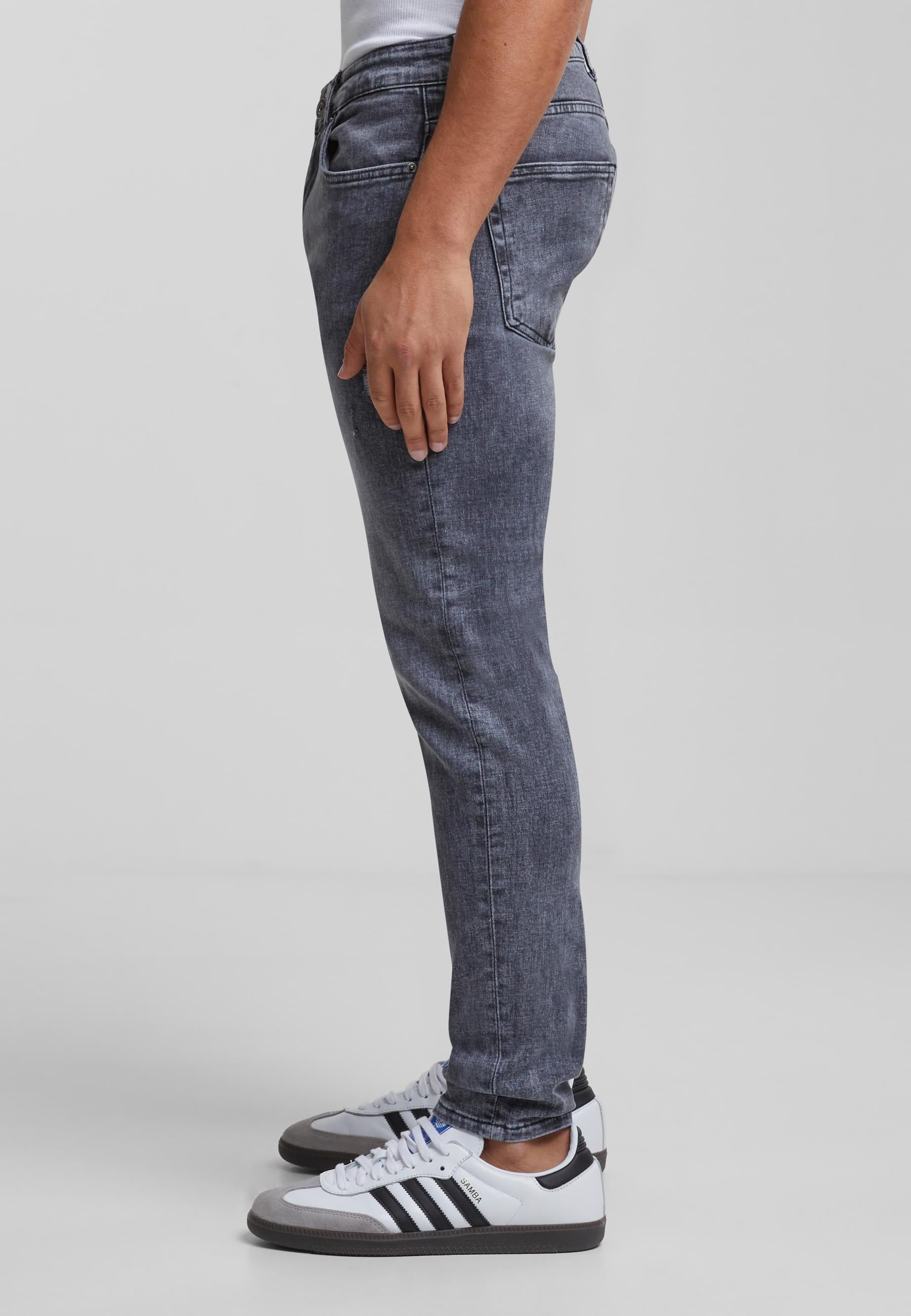 2Y Studios Bequeme Jeans »2Y Studios Herren 2Y Tapered Fit Jeans«