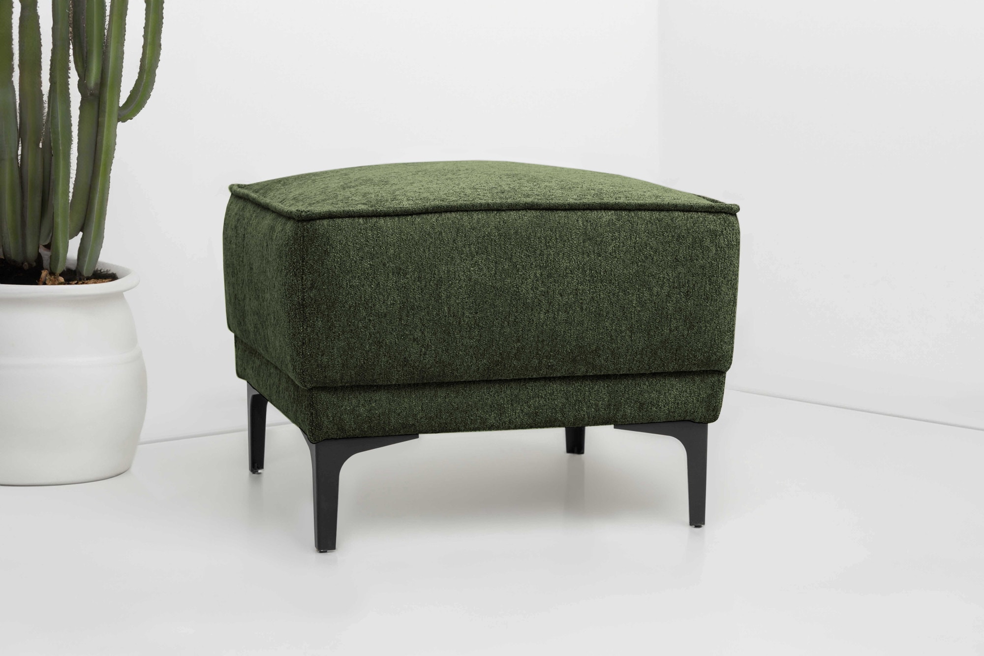 OTTO home Polsterhocker "Oland" passend zur Serie OLAND günstig online kaufen