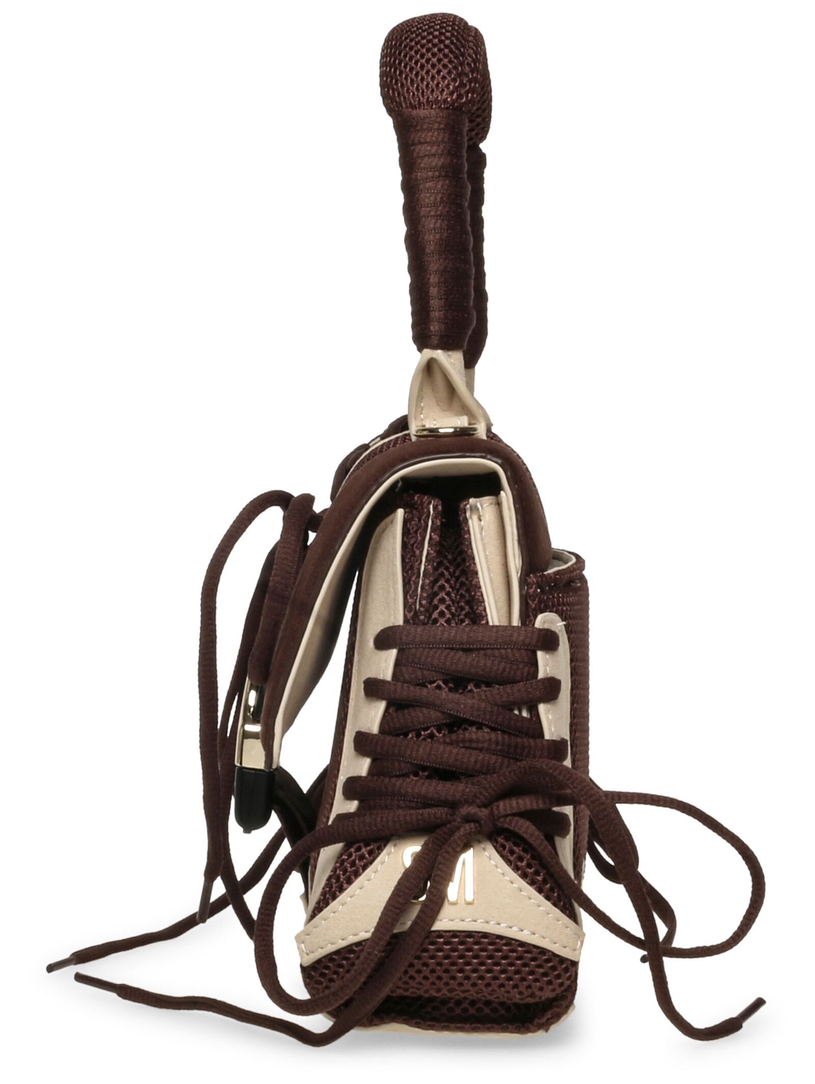 STEVE MADDEN Henkeltasche »STEVE MADDEN Taschen Textil«